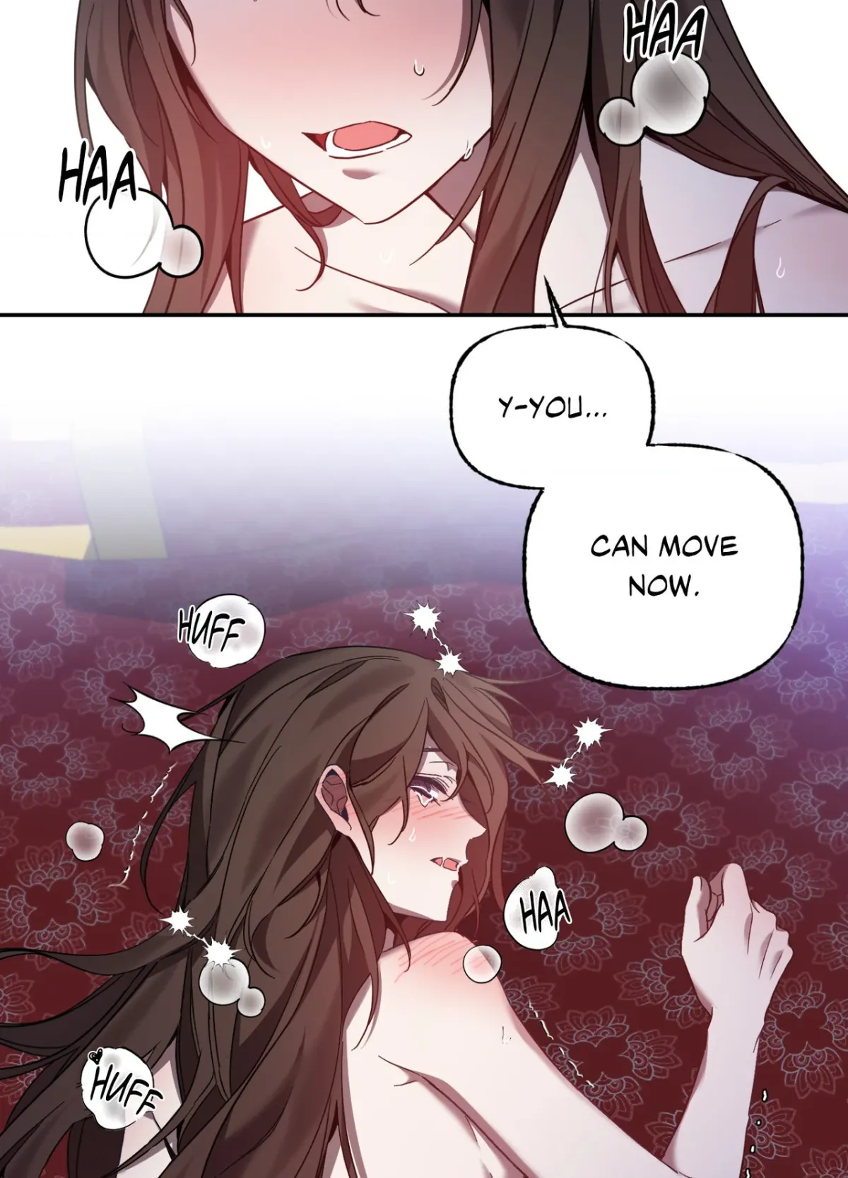 Read Monghon chapter 4 image 16 on Lezhin