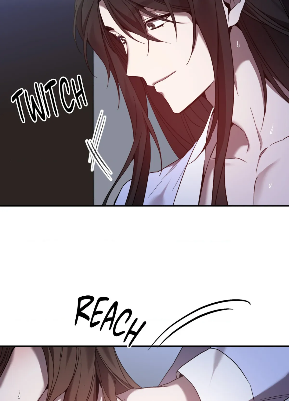 Read Monghon chapter 4 image 18 on Lezhin