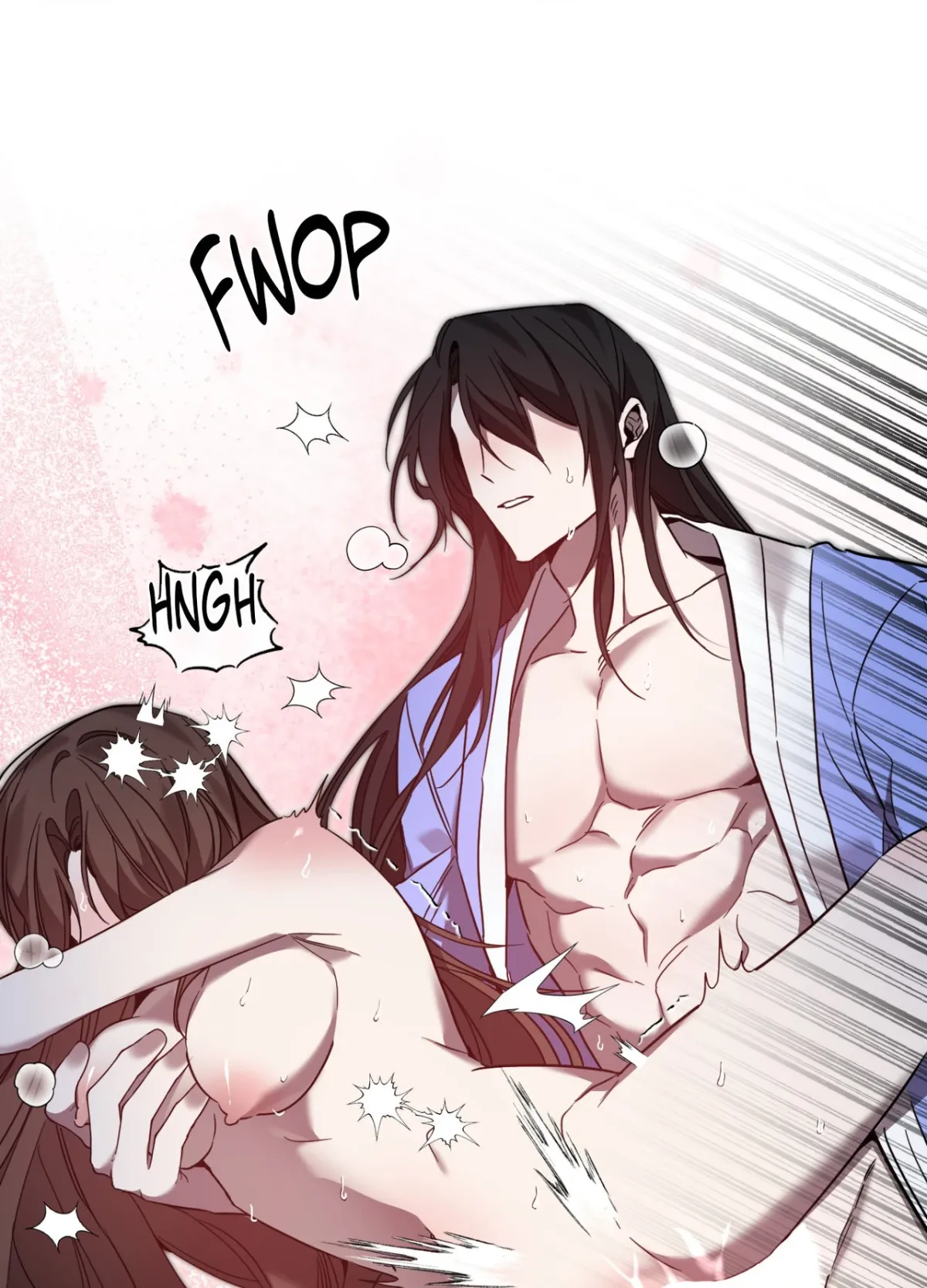 Read Monghon chapter 4 image 24 on Lezhin