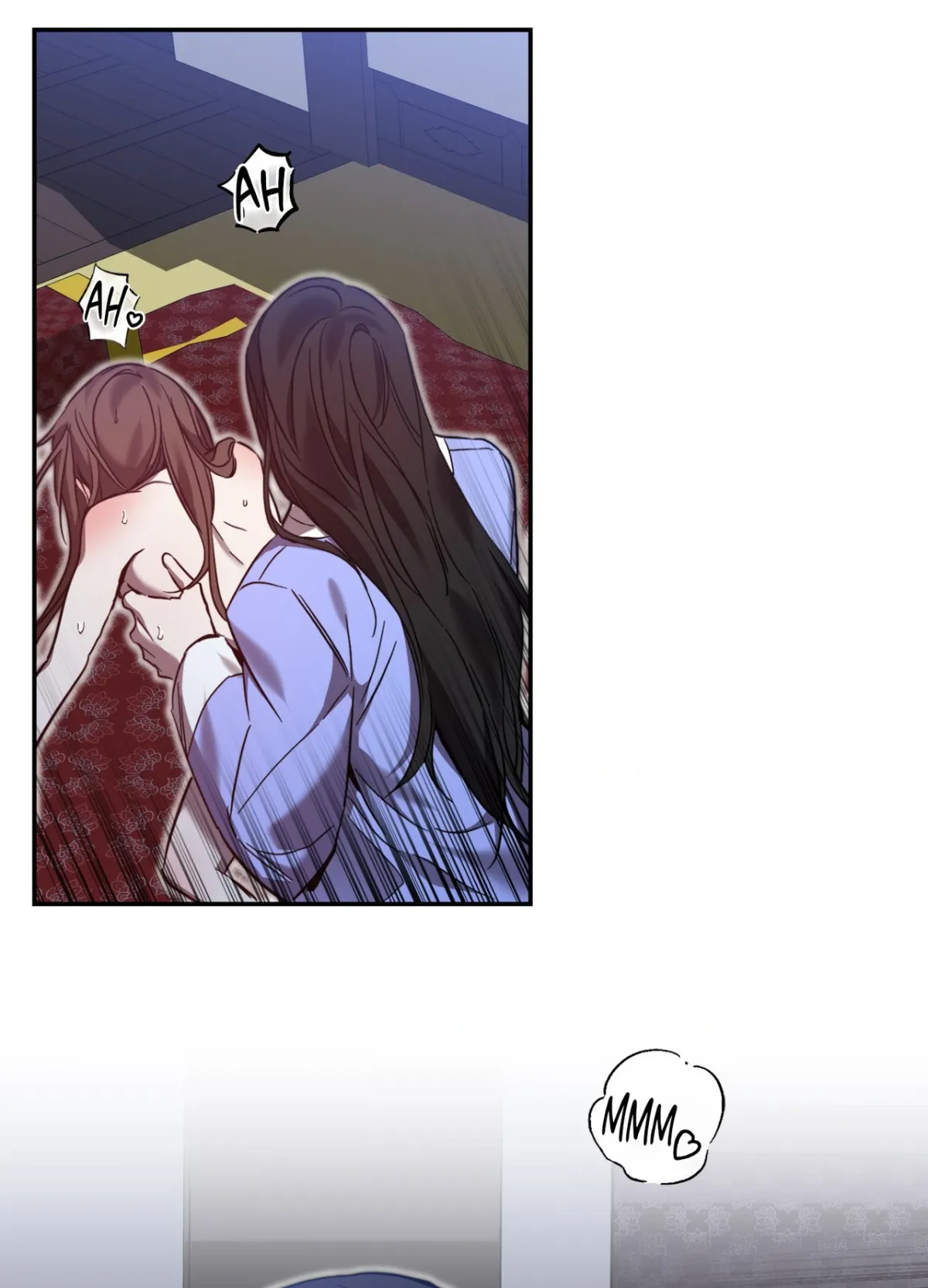 Read Monghon chapter 4 image 28 on Lezhin
