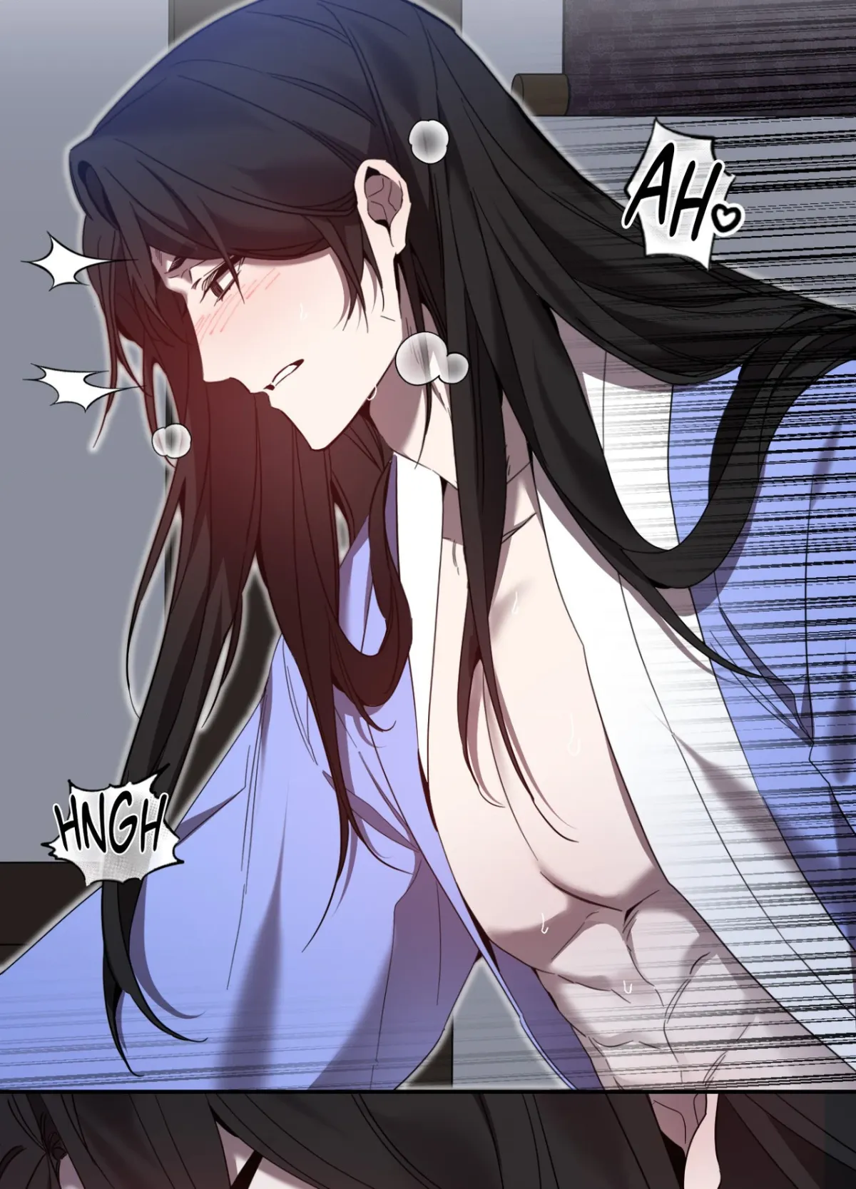 Read Monghon chapter 4 image 29 on Lezhin