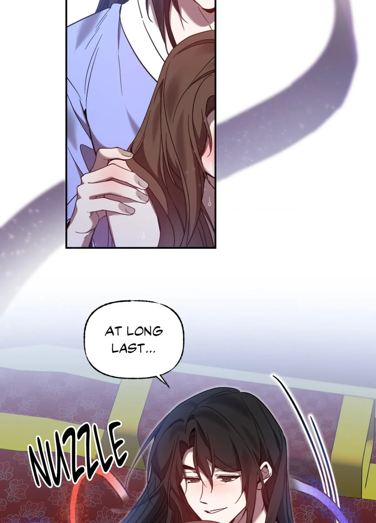 Read Monghon chapter 4 image 38 on Lezhin