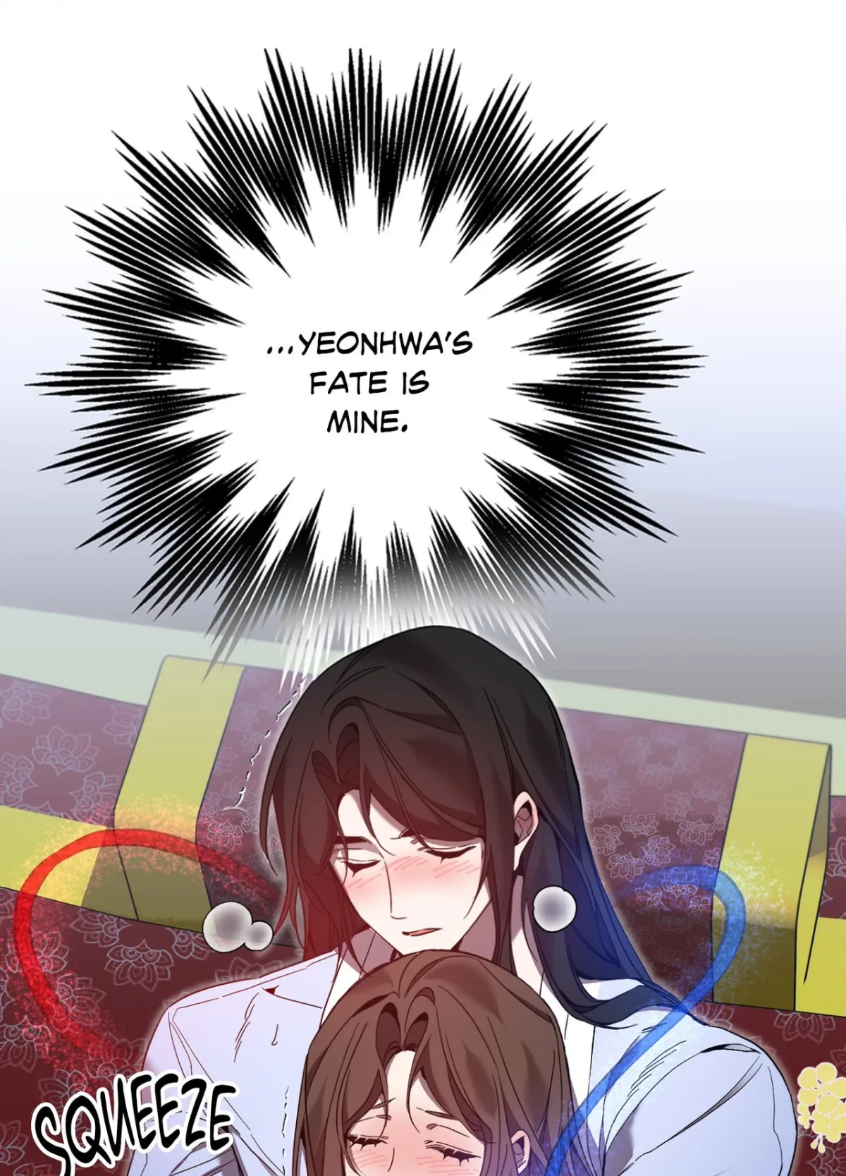 Read Monghon chapter 4 image 41 on Lezhin