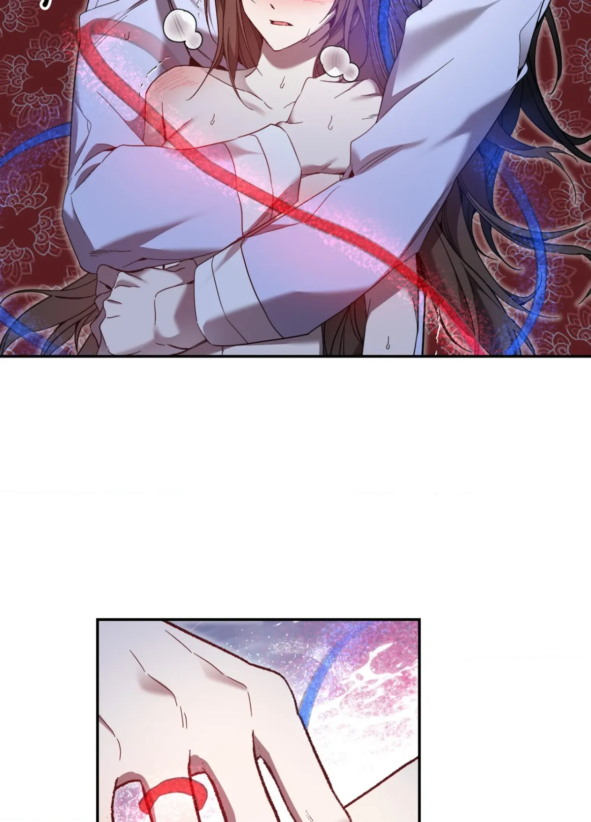 Read Monghon chapter 4 image 42 on Lezhin