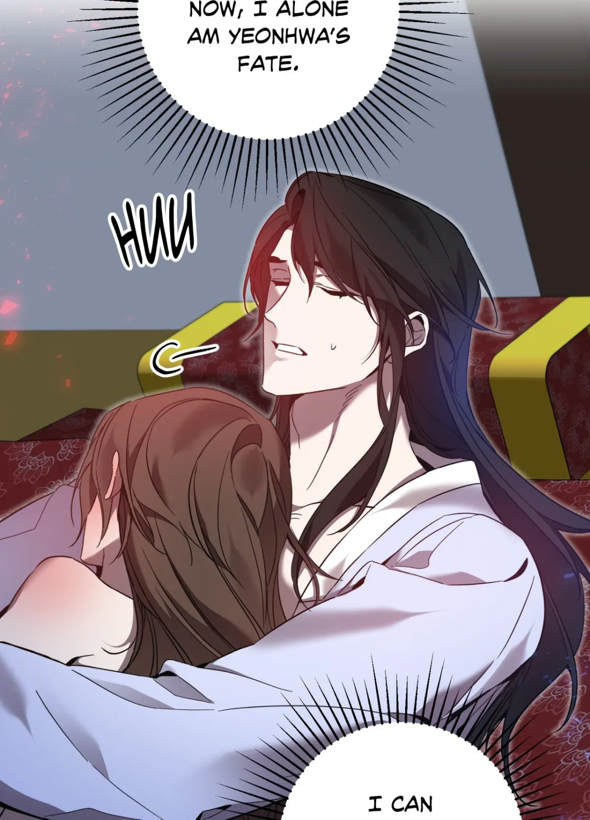 Read Monghon chapter 4 image 44 on Lezhin
