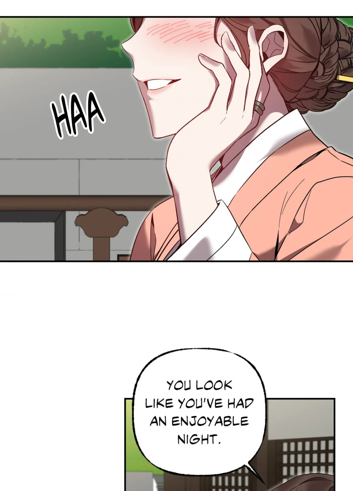 Read Monghon chapter 4 image 47 on Lezhin
