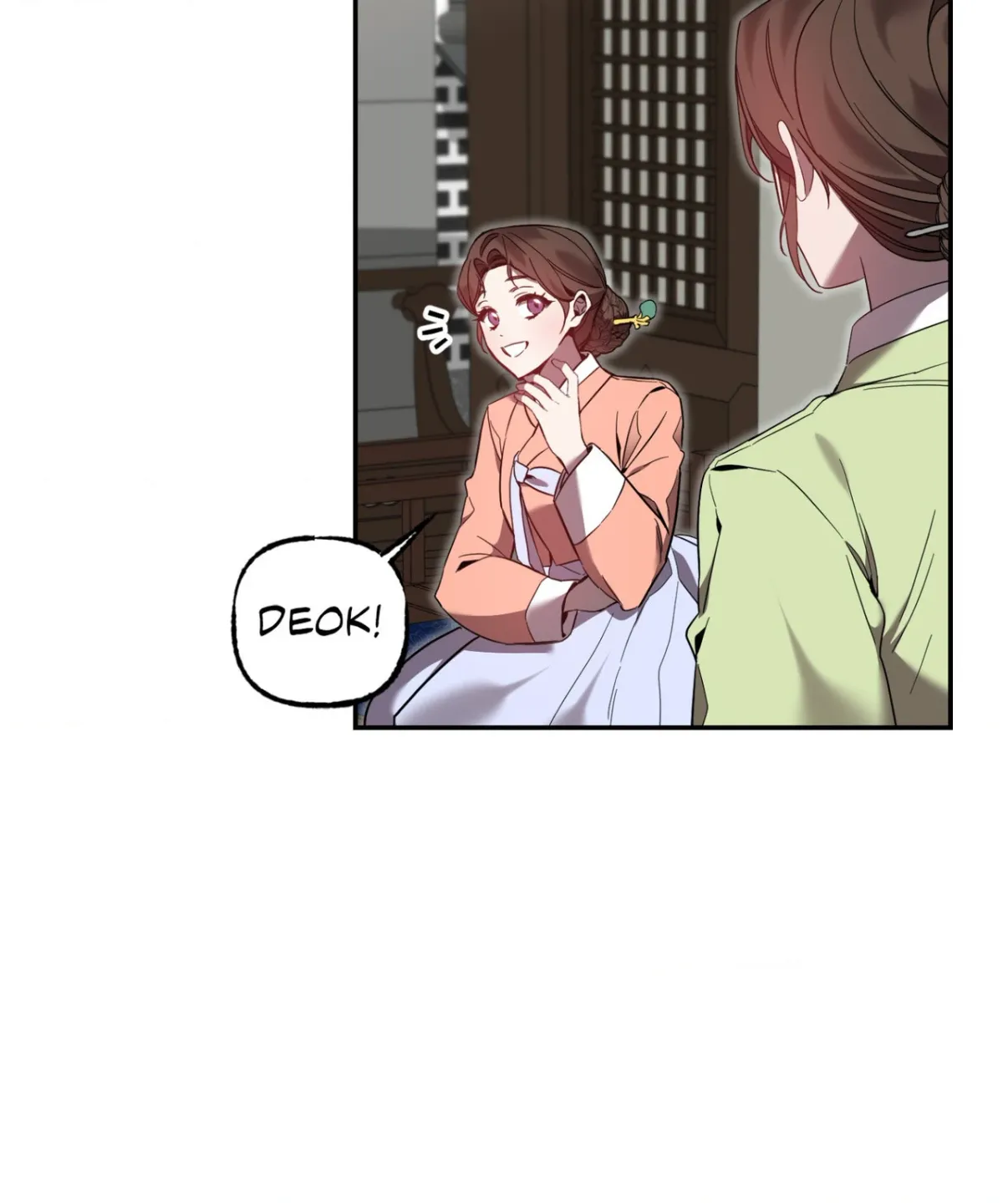 Read Monghon chapter 4 image 48 on Lezhin