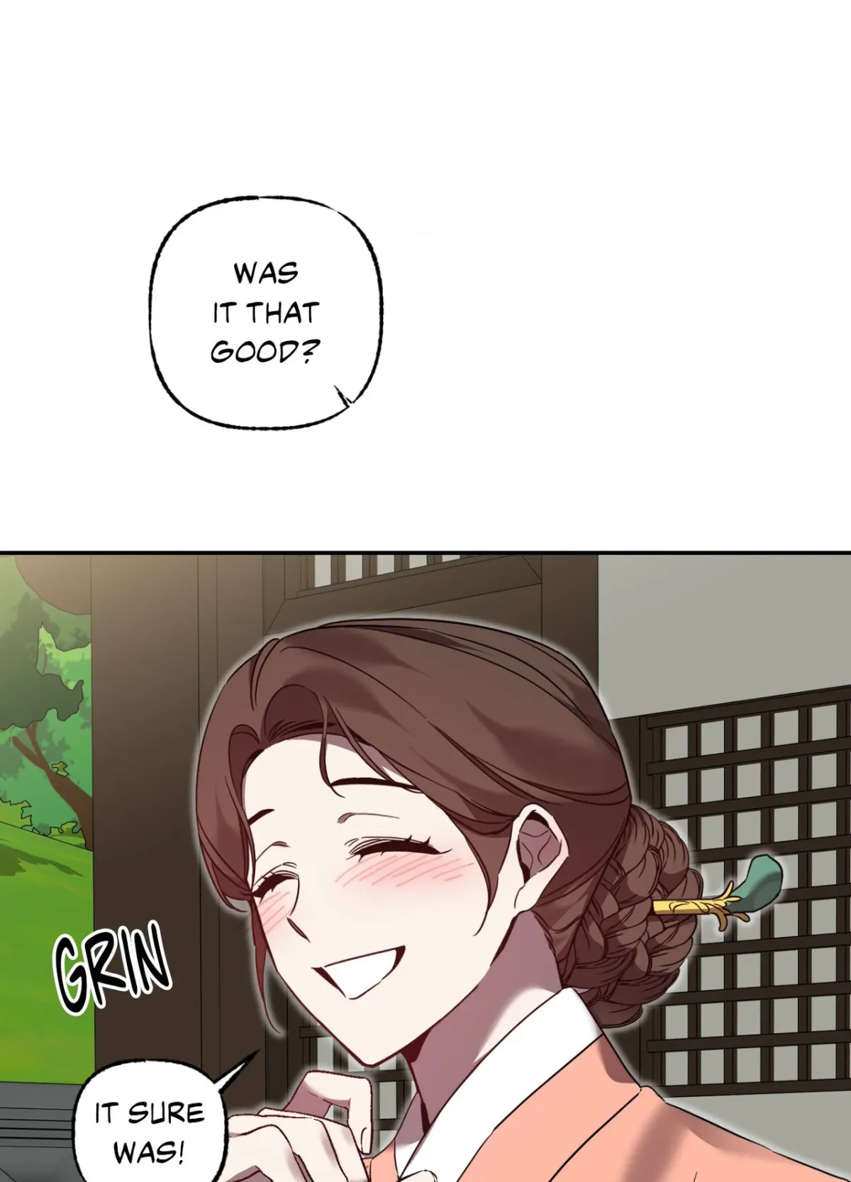 Read Monghon chapter 4 image 49 on Lezhin