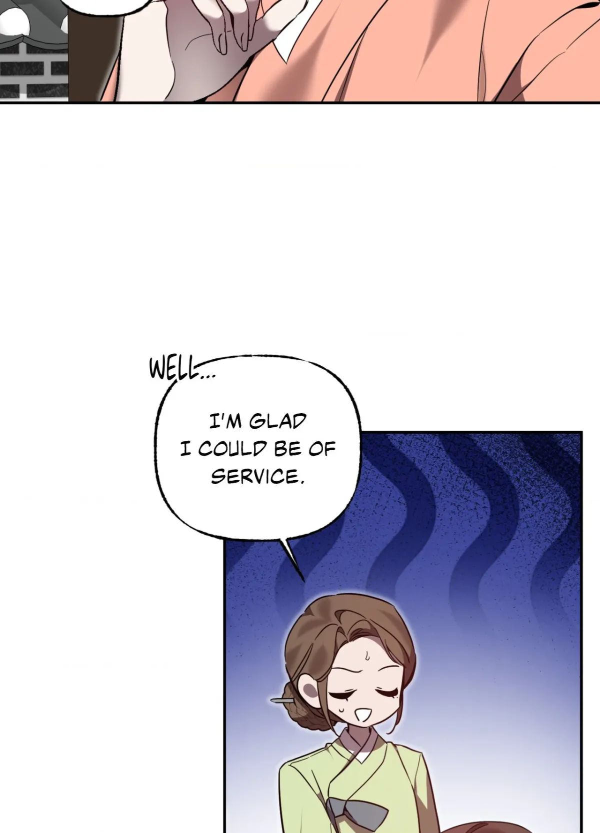 Read Monghon chapter 4 image 50 on Lezhin