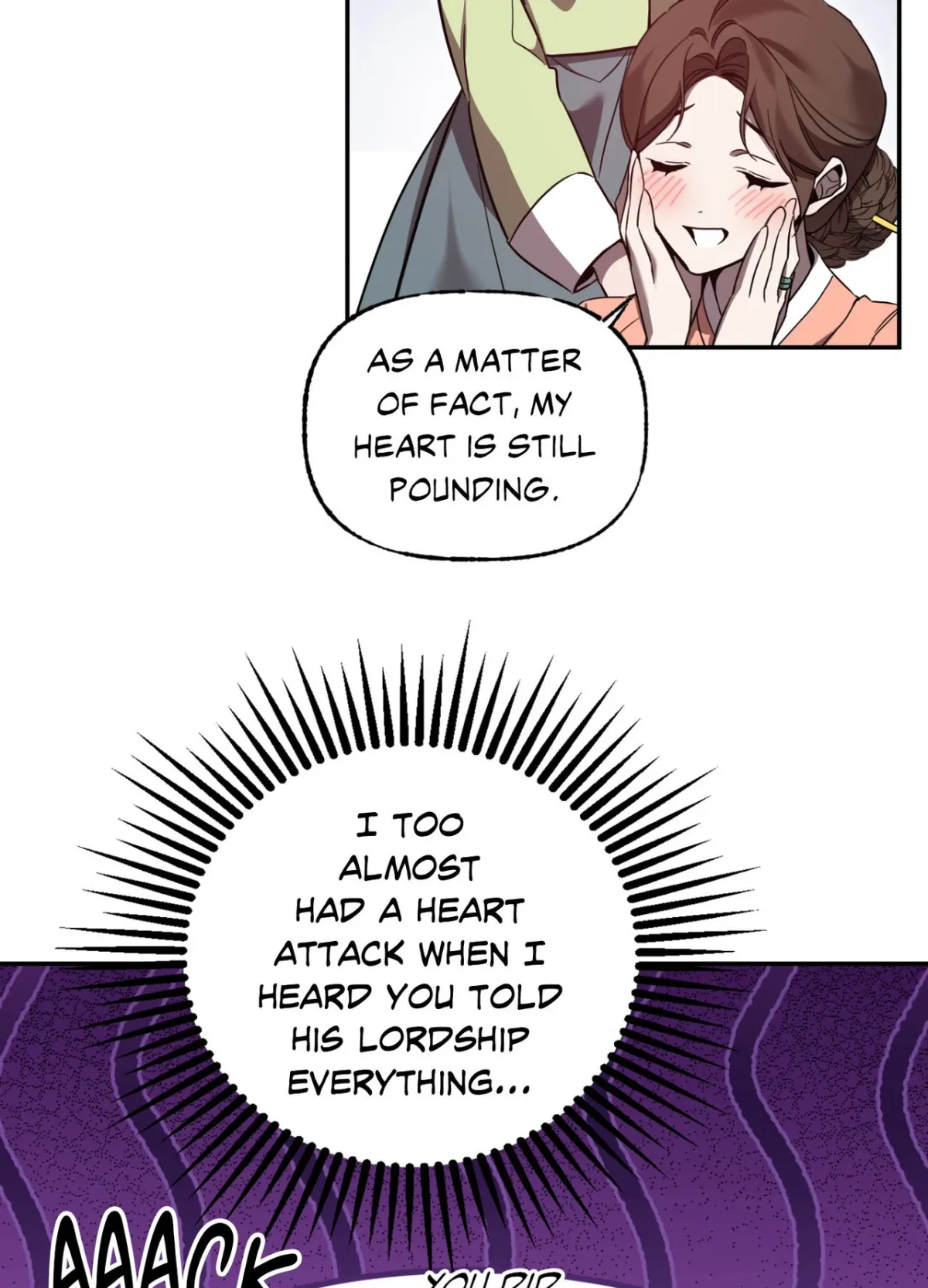 Read Monghon chapter 4 image 51 on Lezhin