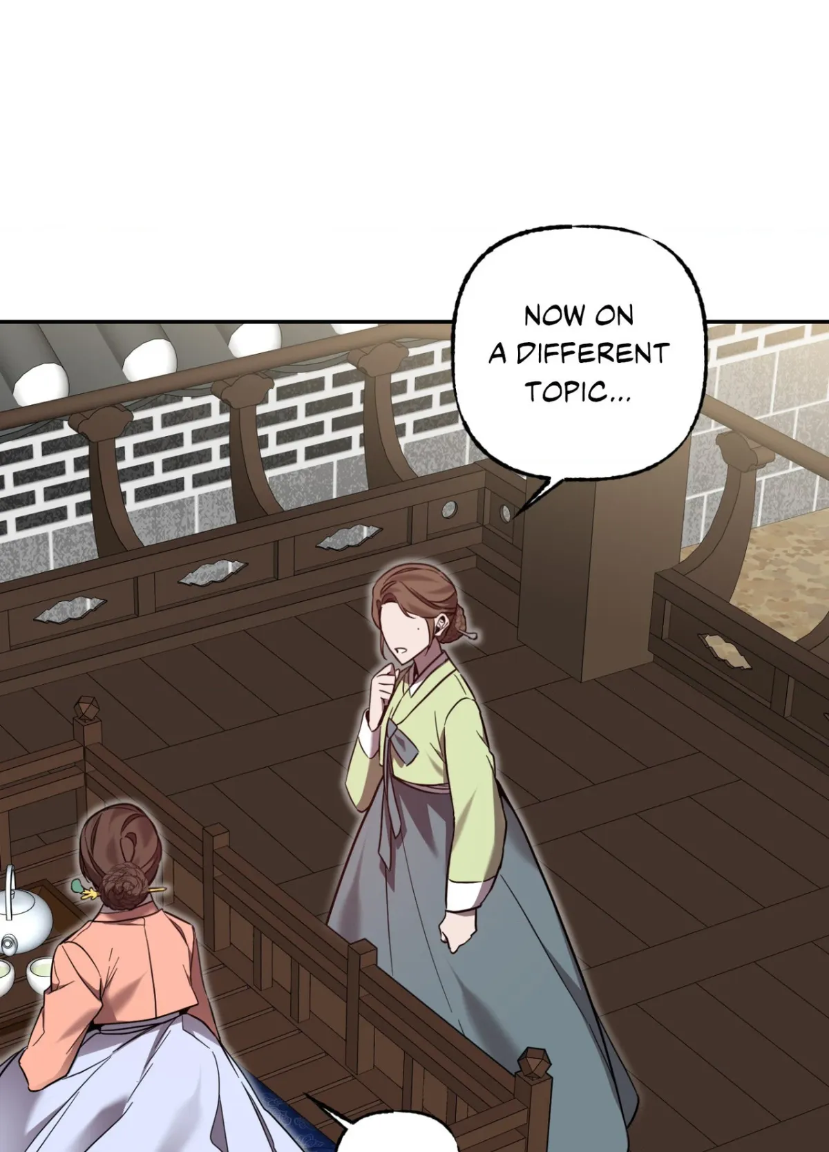Read Monghon chapter 4 image 54 on Lezhin