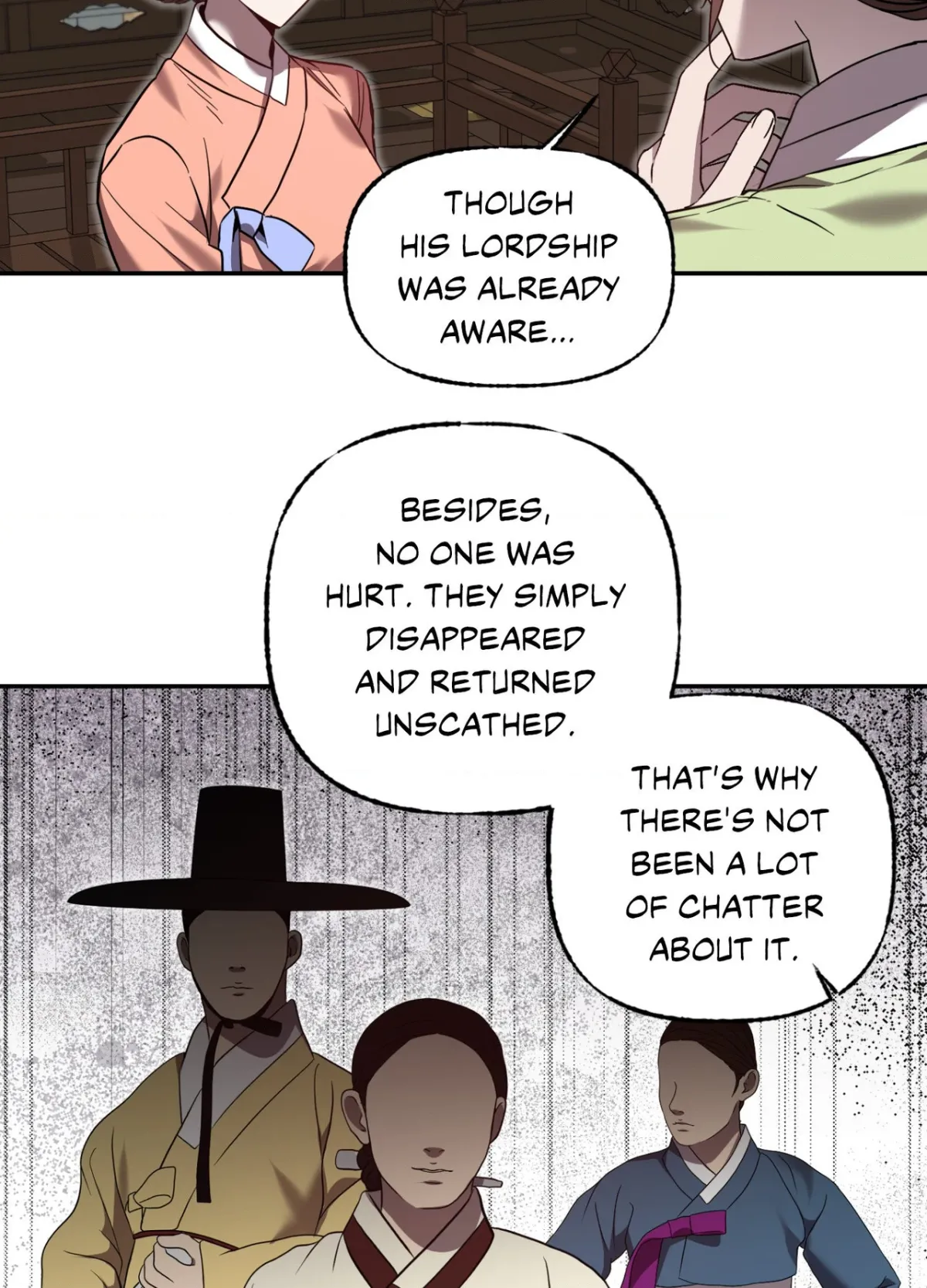 Read Monghon chapter 4 image 58 on Lezhin