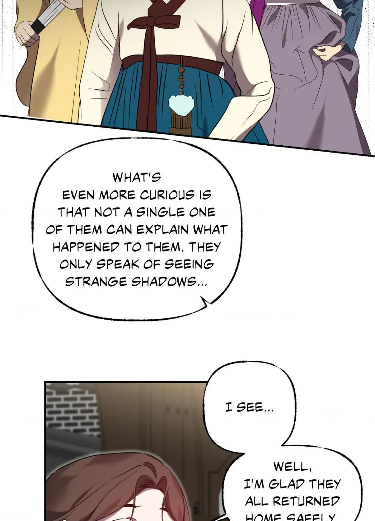Read Monghon chapter 4 image 59 on Lezhin