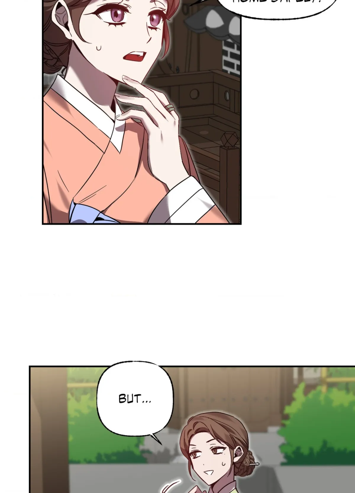Read Monghon chapter 4 image 60 on Lezhin
