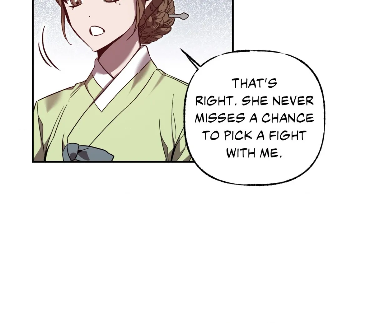 Read Monghon chapter 4 image 64 on Lezhin