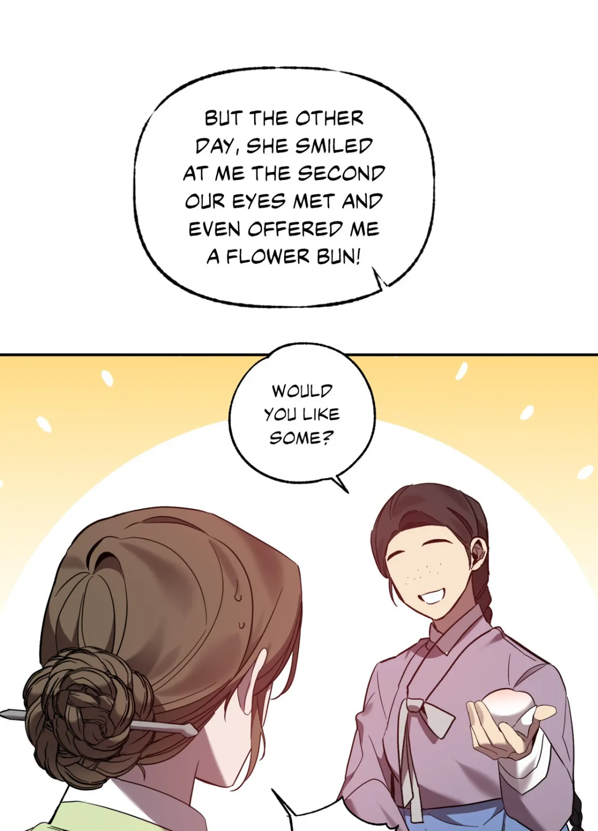 Read Monghon chapter 4 image 65 on Lezhin