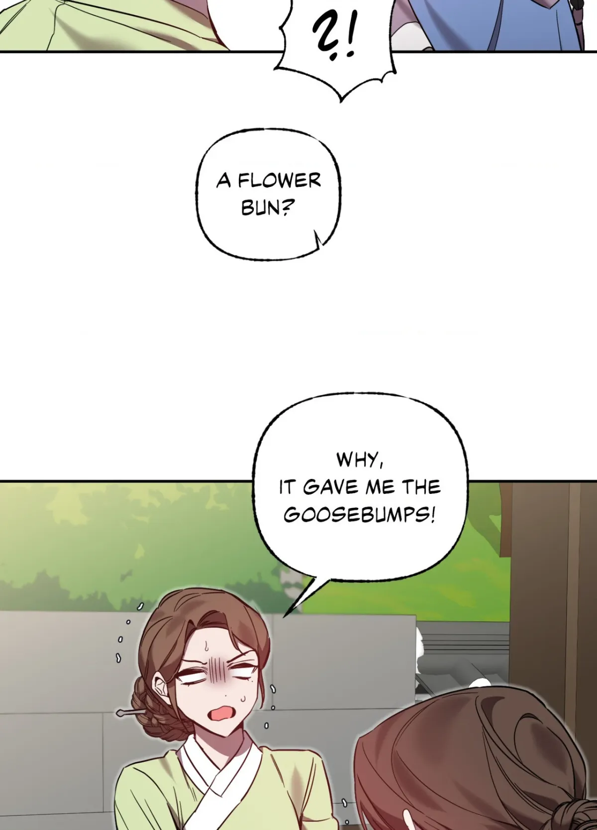 Read Monghon chapter 4 image 66 on Lezhin