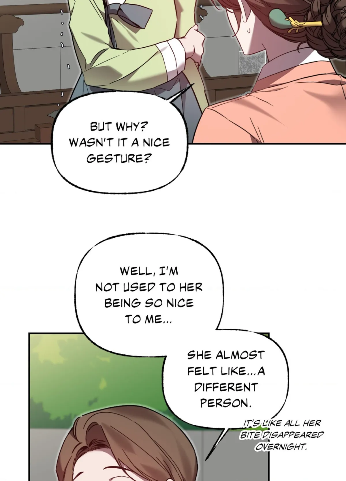 Read Monghon chapter 4 image 67 on Lezhin