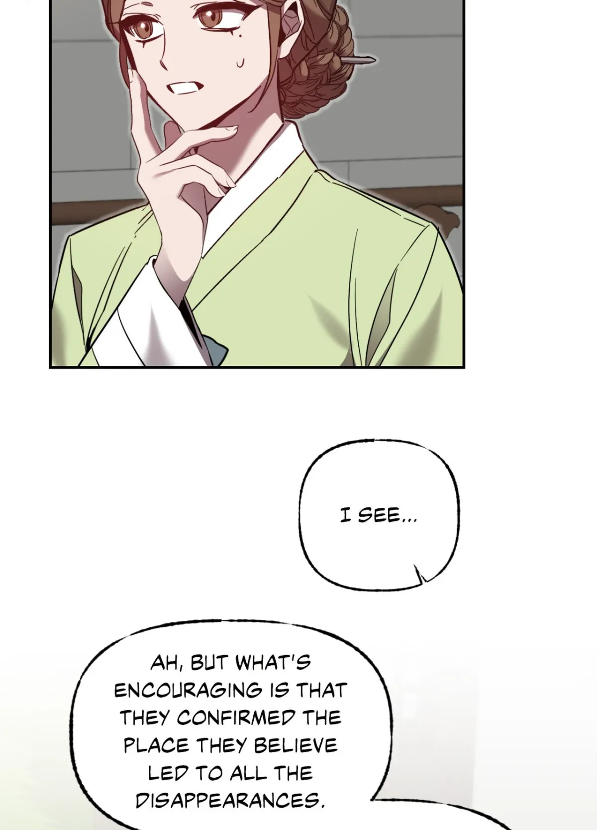 Read Monghon chapter 4 image 68 on Lezhin