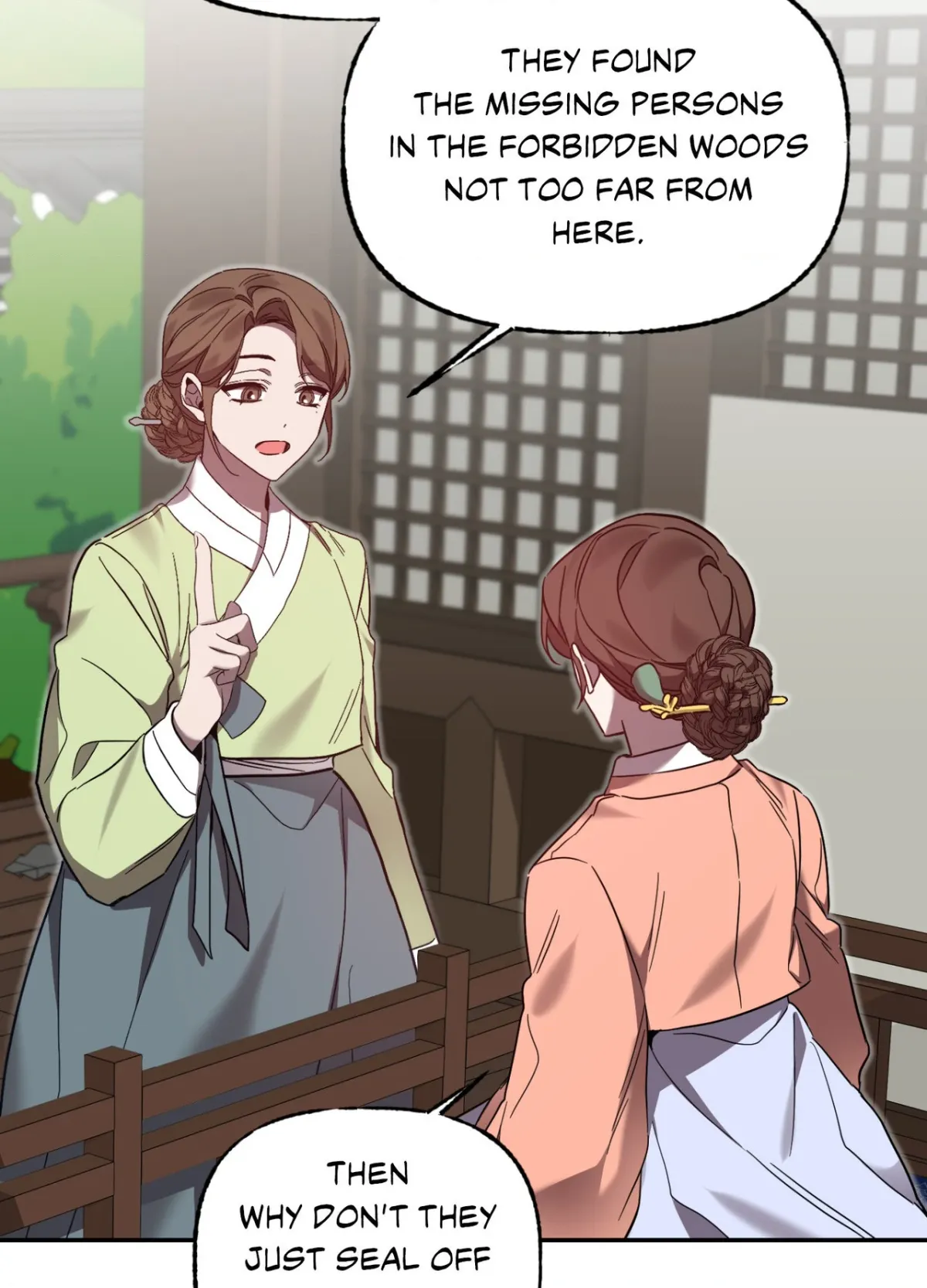 Read Monghon chapter 4 image 69 on Lezhin
