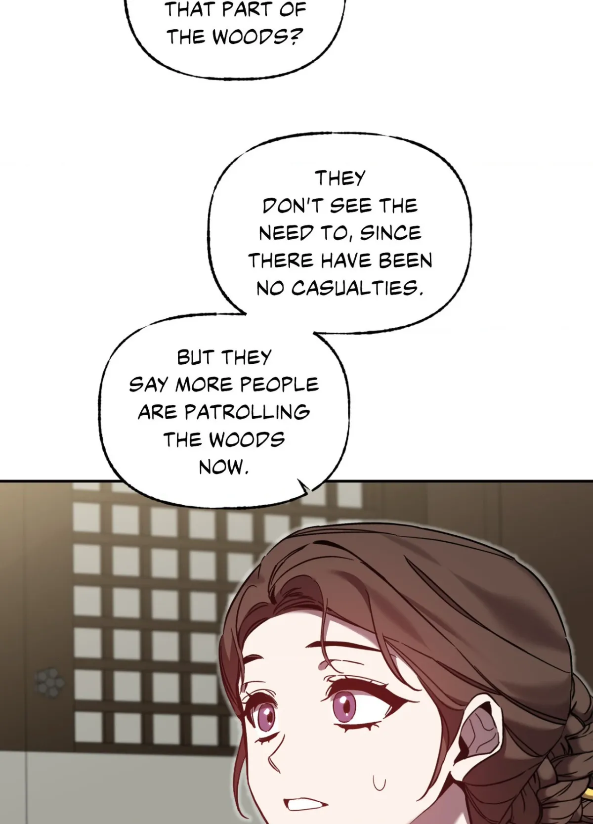 Read Monghon chapter 4 image 70 on Lezhin