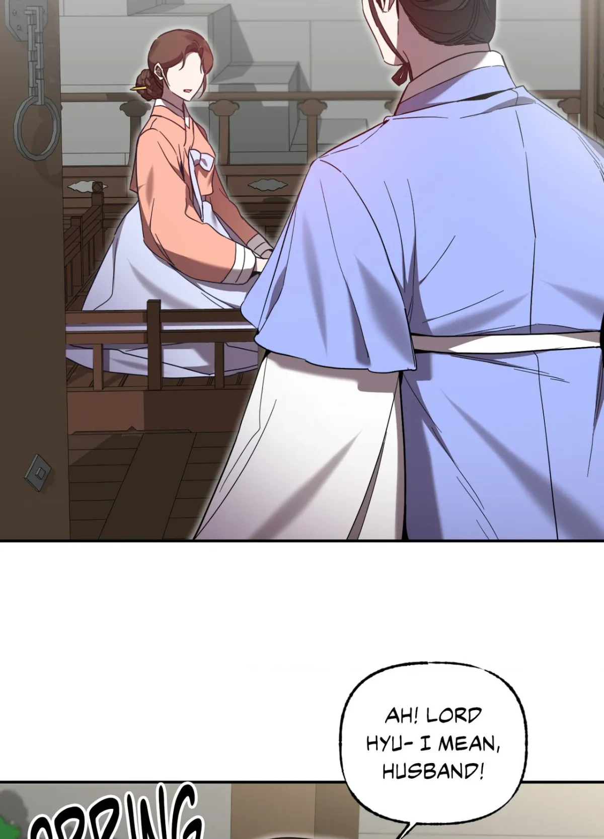 Read Monghon chapter 4 image 73 on Lezhin