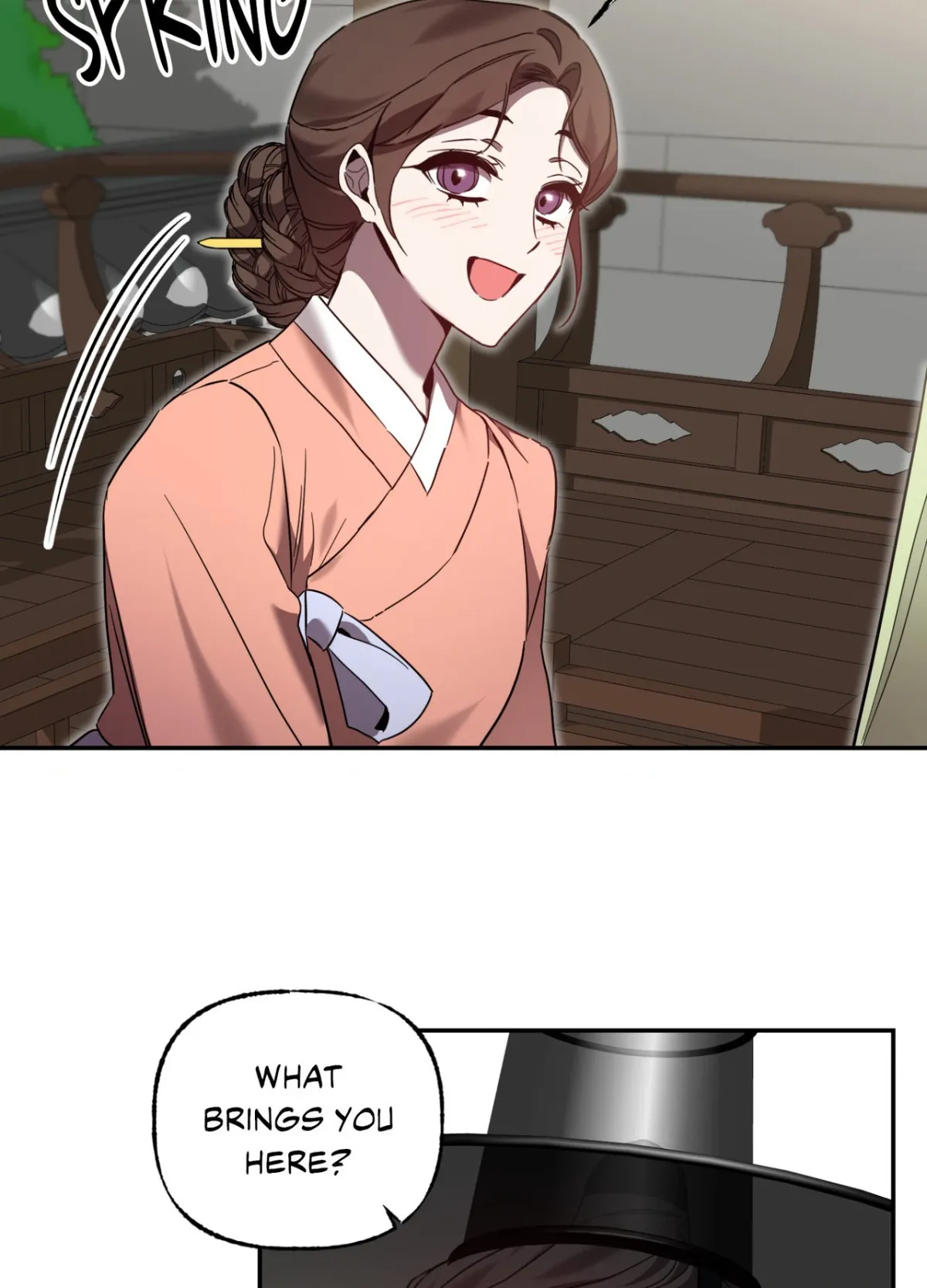 Read Monghon chapter 4 image 74 on Lezhin
