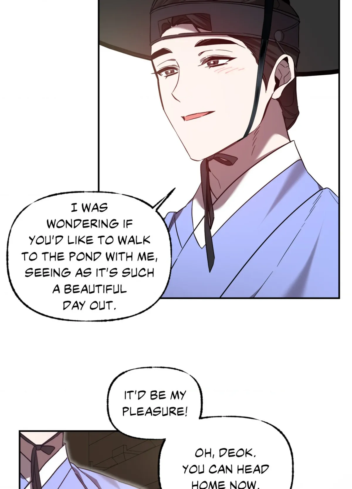 Read Monghon chapter 4 image 75 on Lezhin