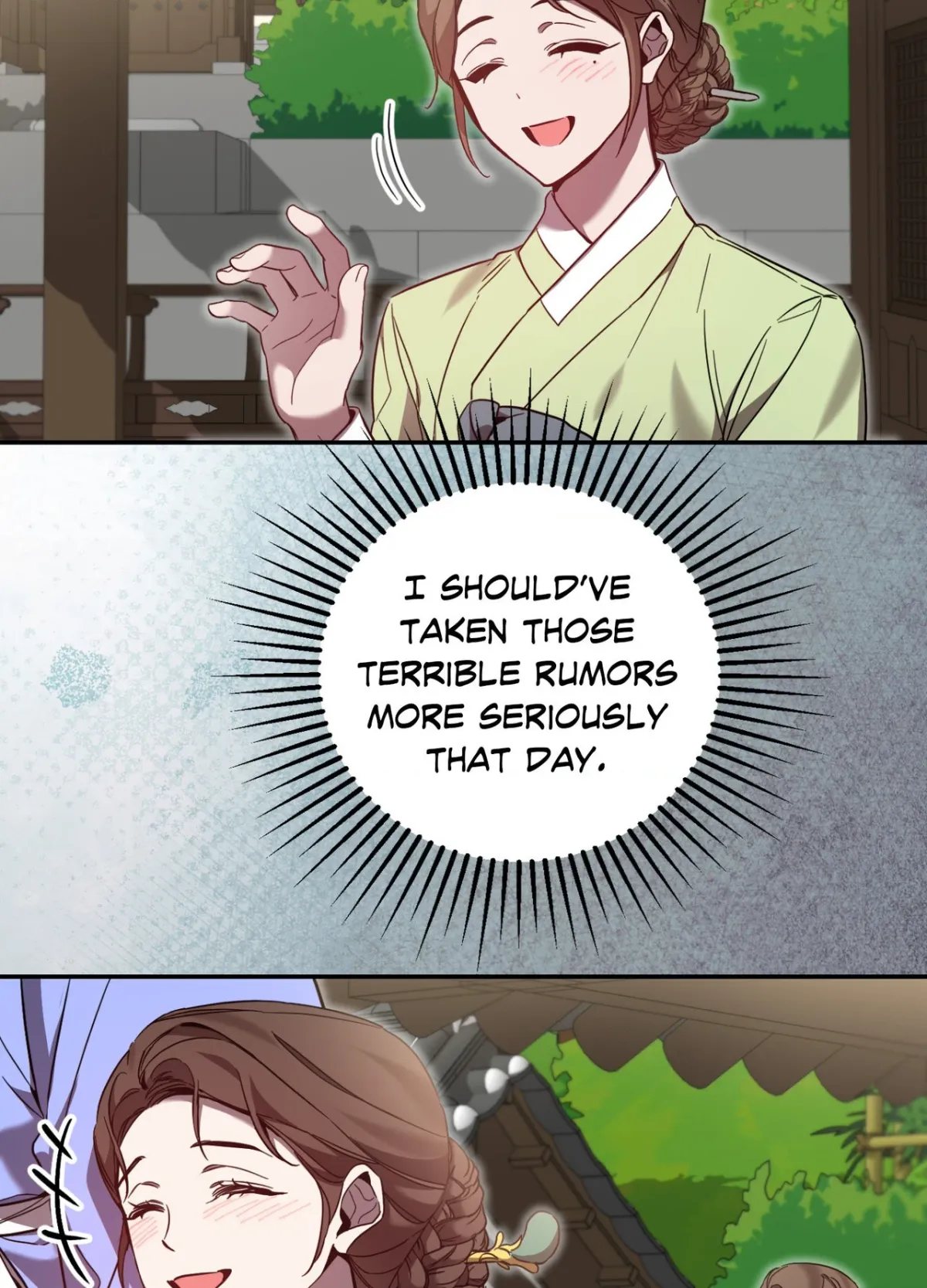 Read Monghon chapter 4 image 77 on Lezhin