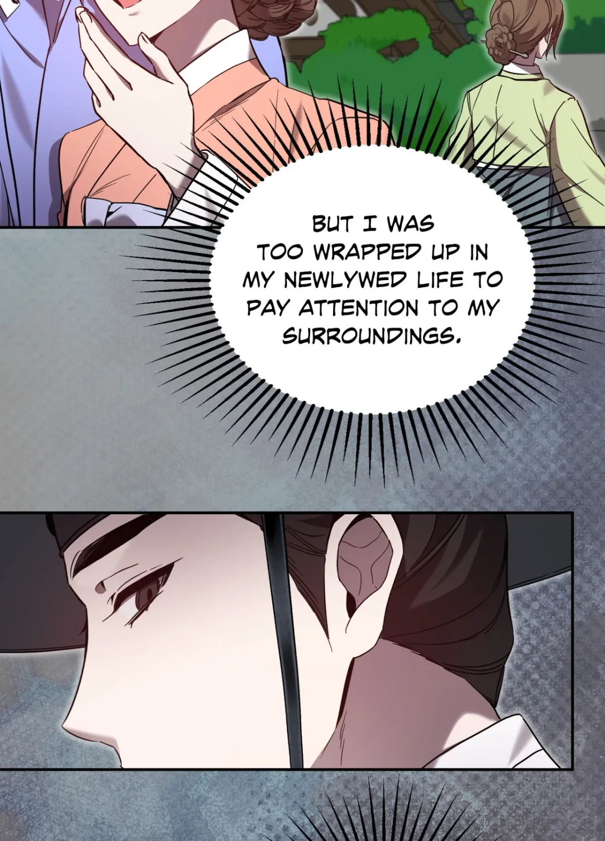 Read Monghon chapter 4 image 78 on Lezhin