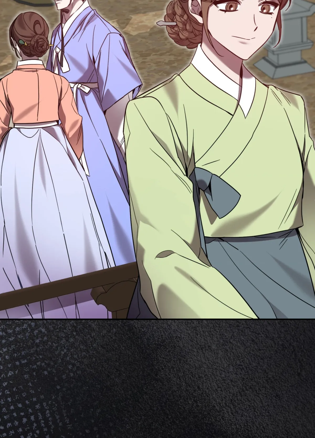 Read Monghon chapter 4 image 80 on Lezhin
