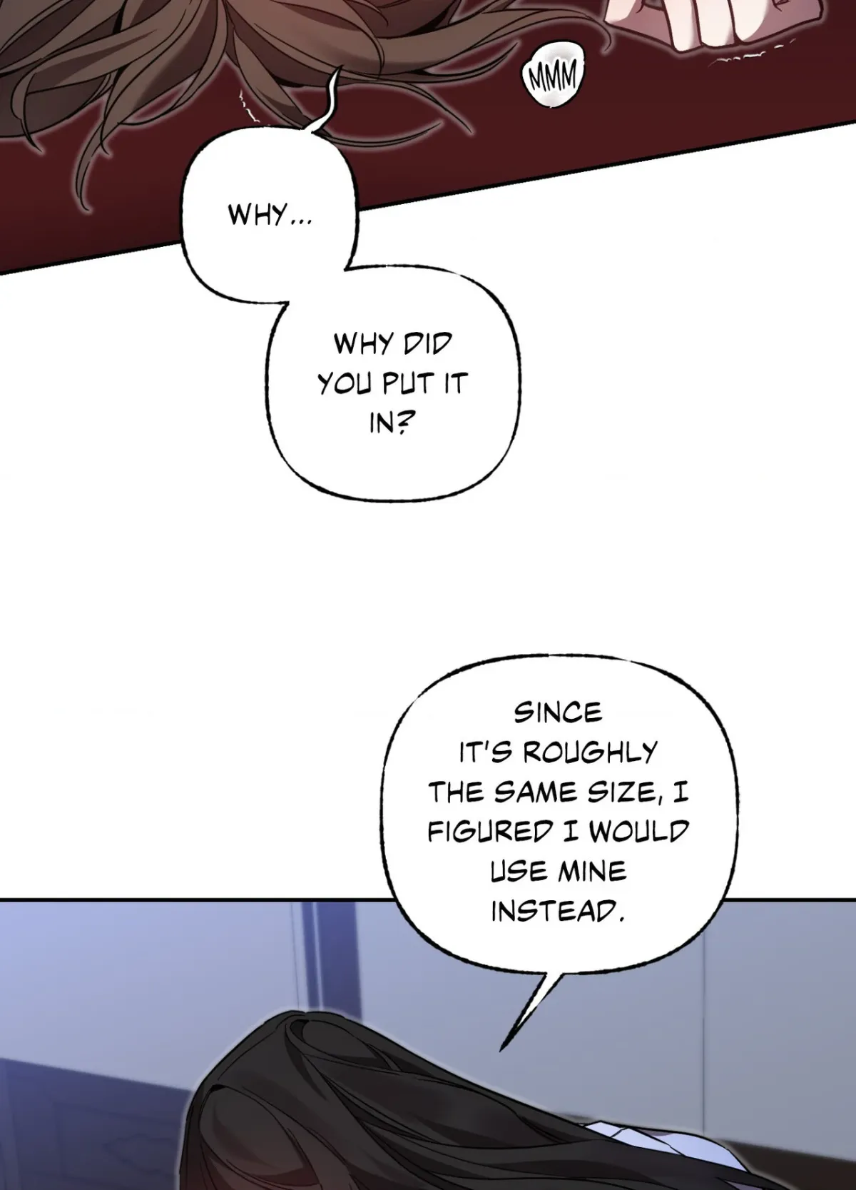 Read Monghon chapter 4 image 9 on Lezhin
