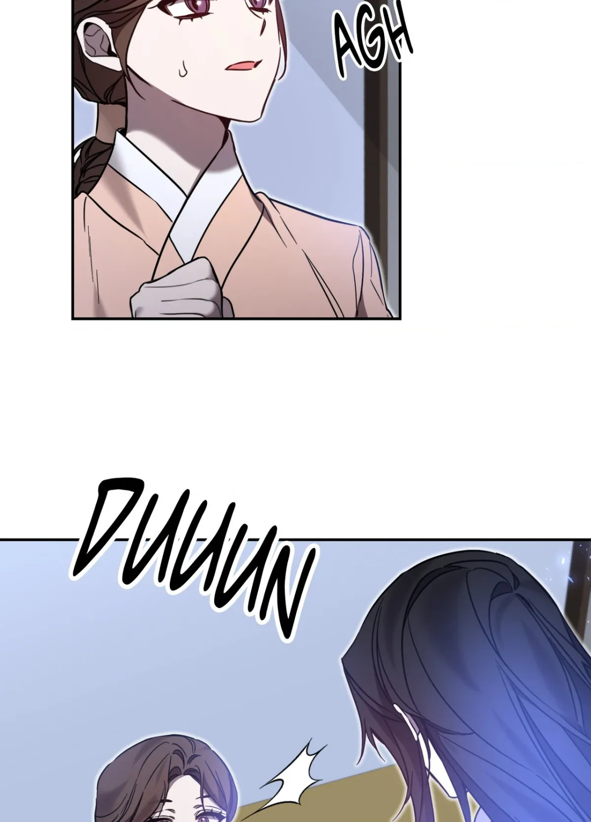 Read Monghon chapter 5 image 28 on Lezhin
