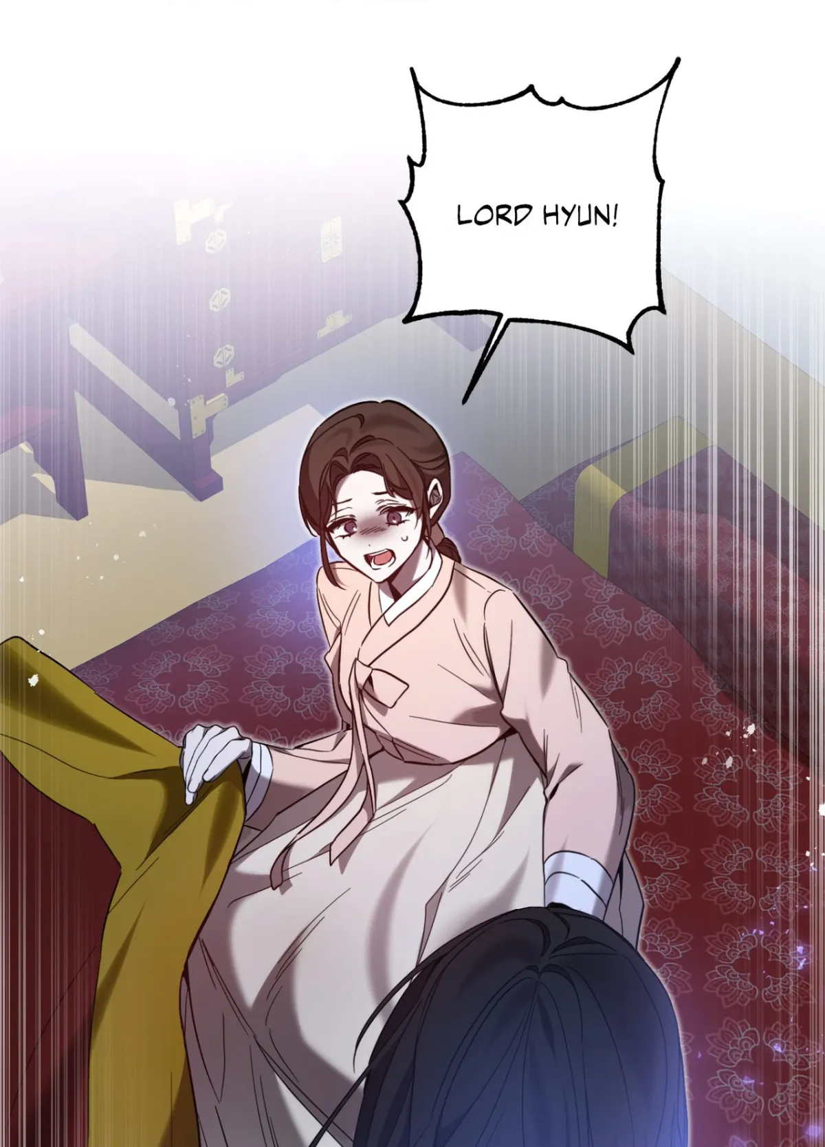 Read Monghon chapter 5 image 31 on Lezhin