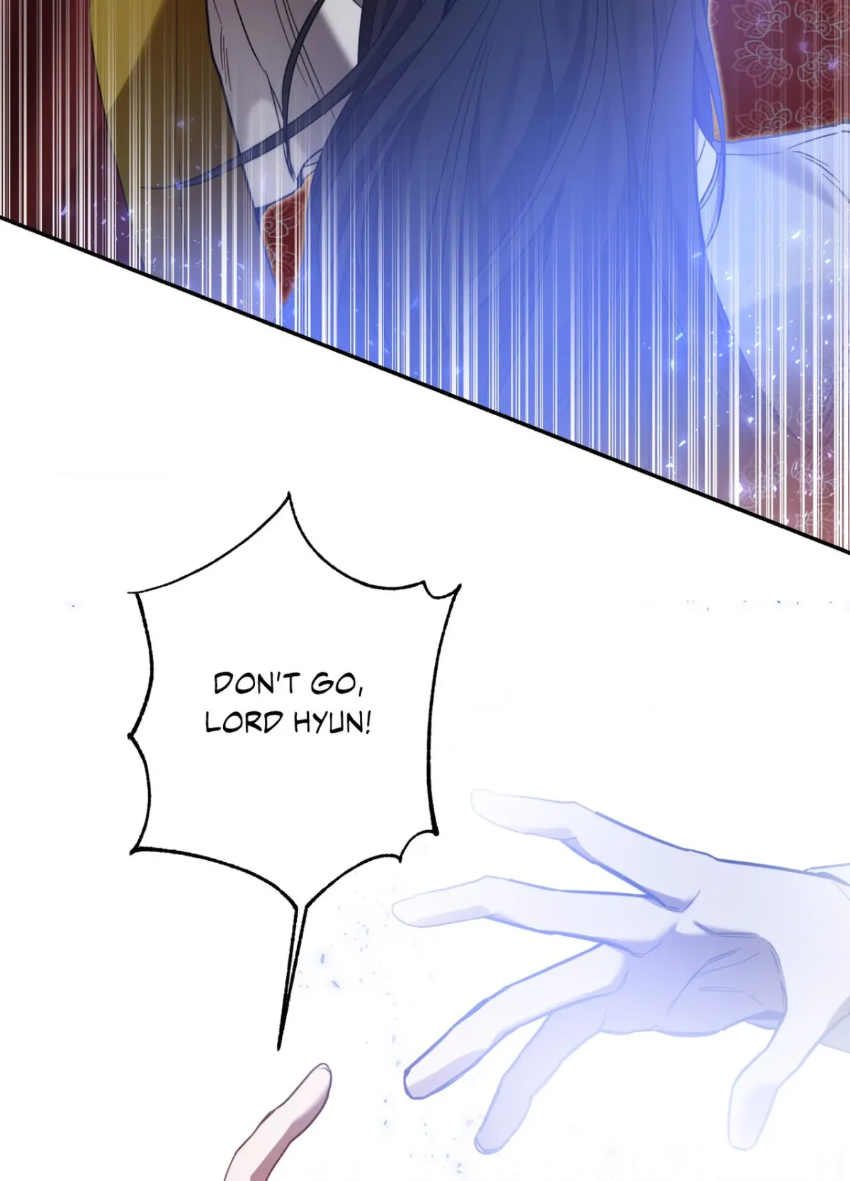 Read Monghon chapter 5 image 32 on Lezhin