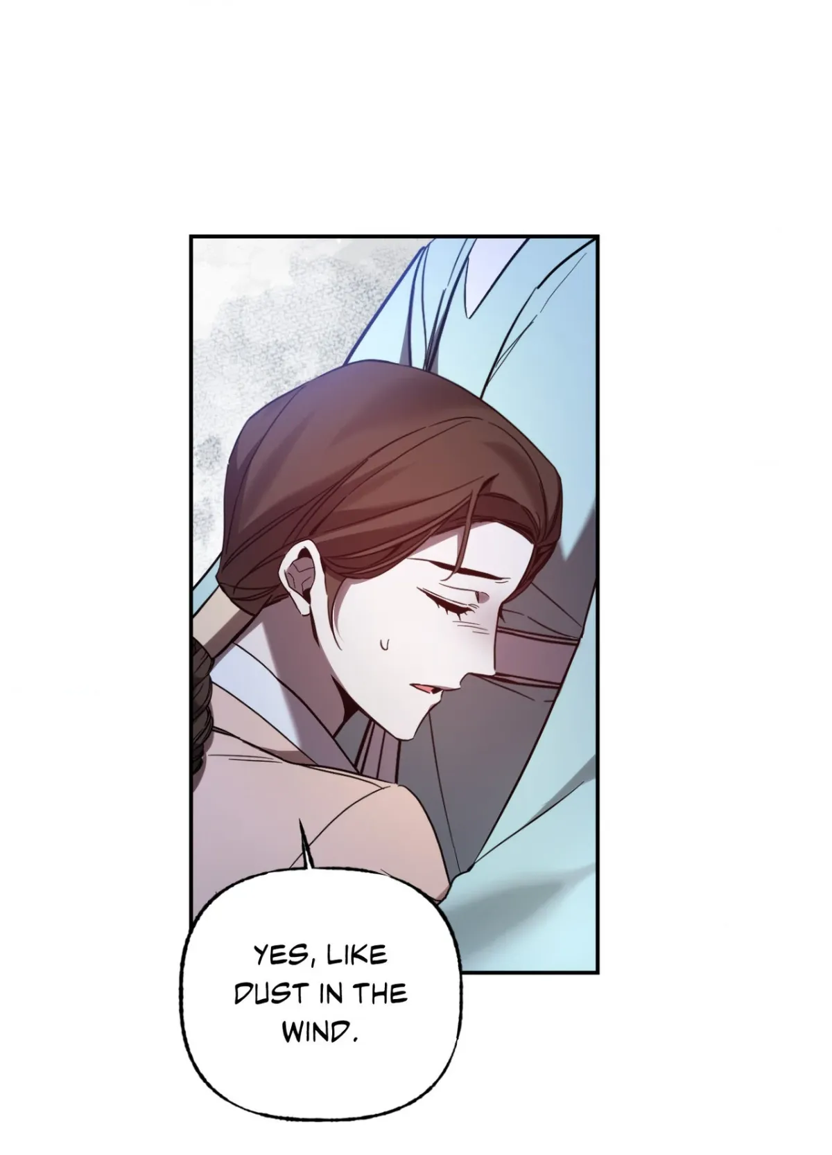 Read Monghon chapter 5 image 45 on Lezhin