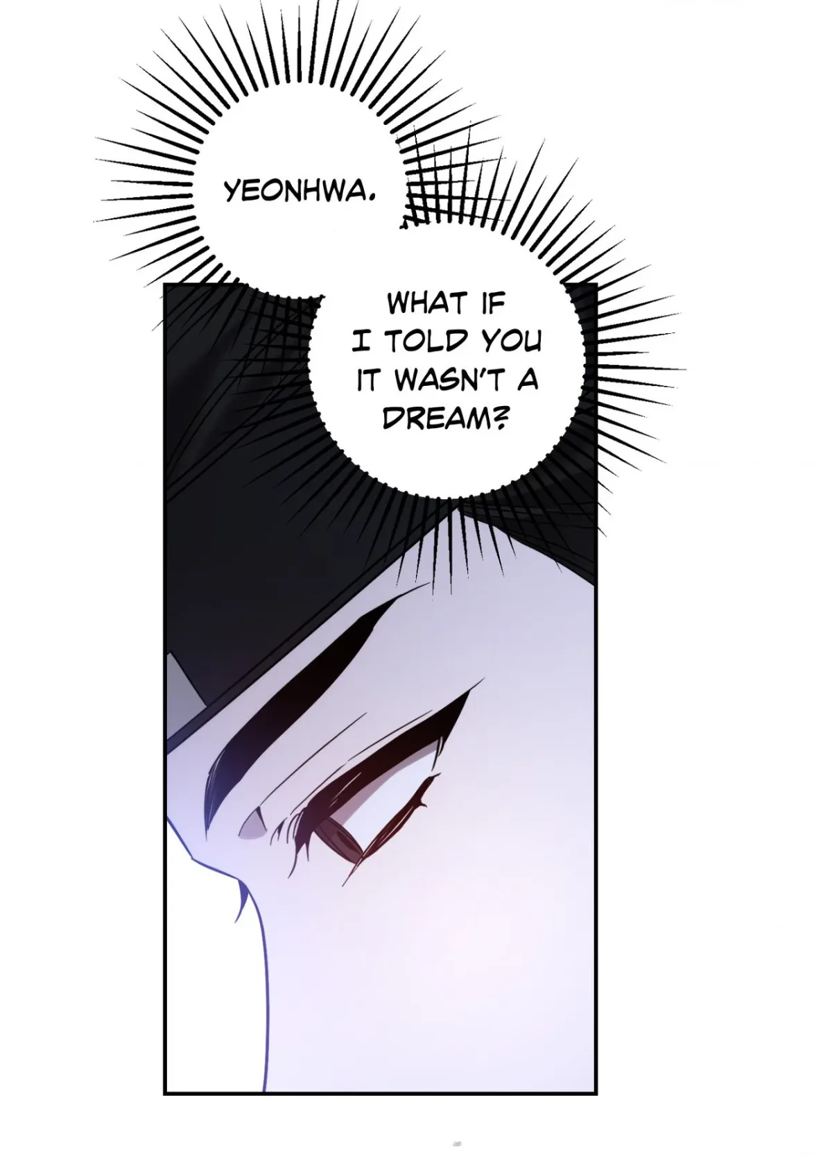 Read Monghon chapter 5 image 48 on Lezhin