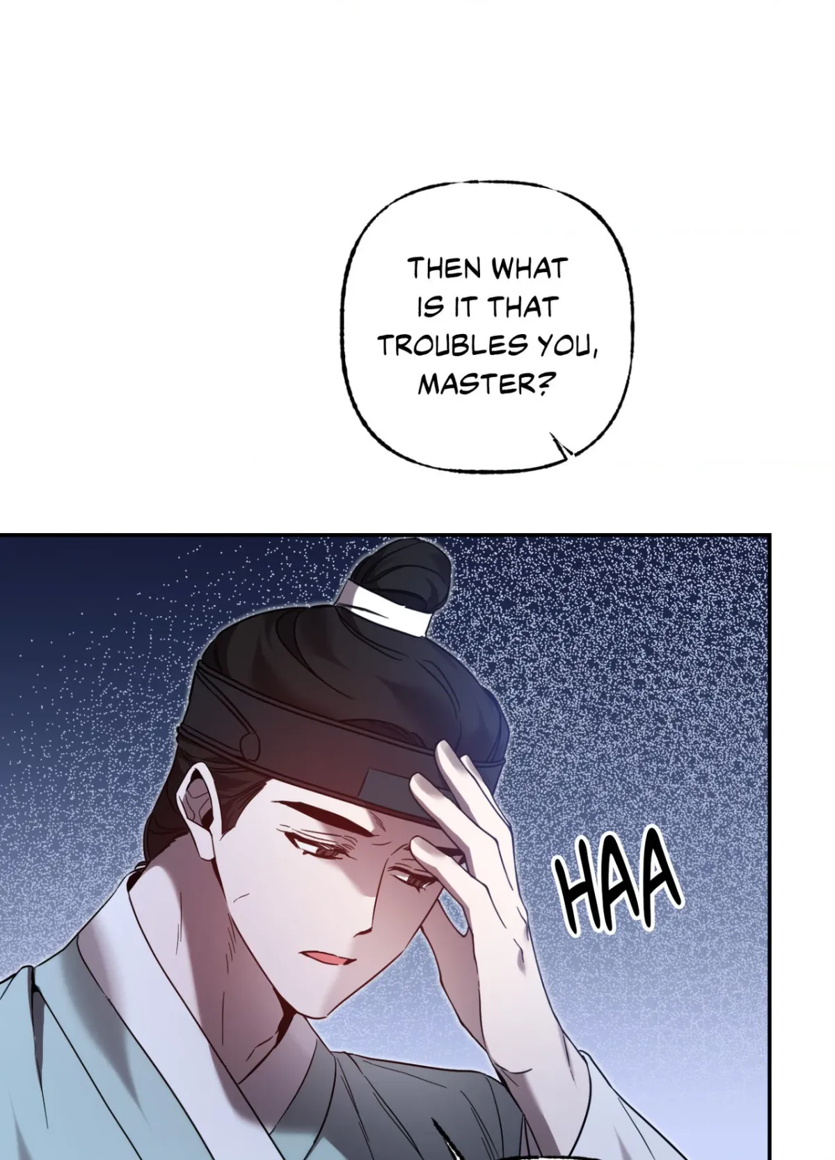 Read Monghon chapter 5 image 5 on Lezhin