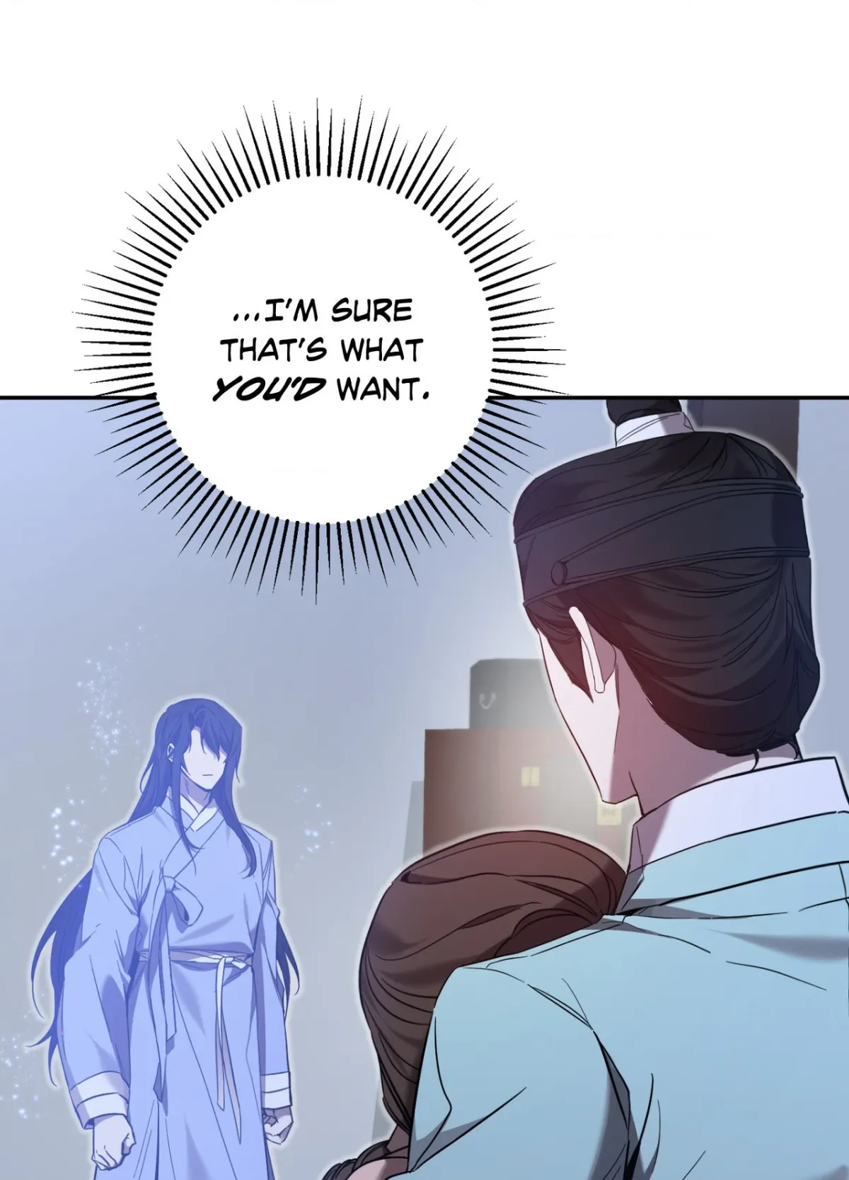 Read Monghon chapter 5 image 53 on Lezhin