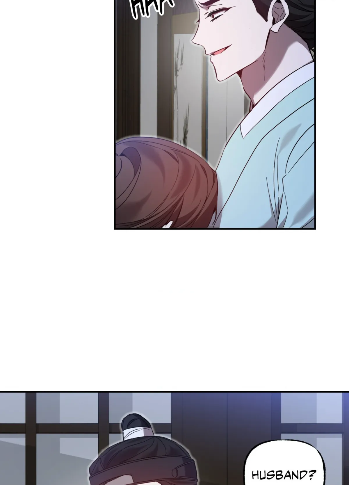 Read Monghon chapter 5 image 56 on Lezhin