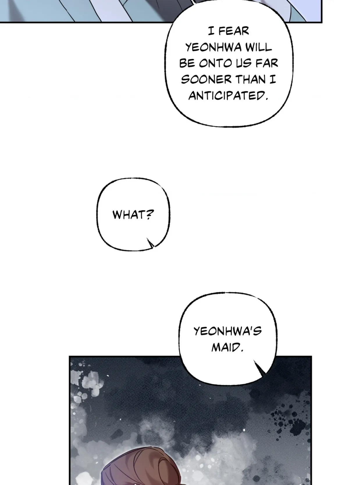 Read Monghon chapter 5 image 6 on Lezhin
