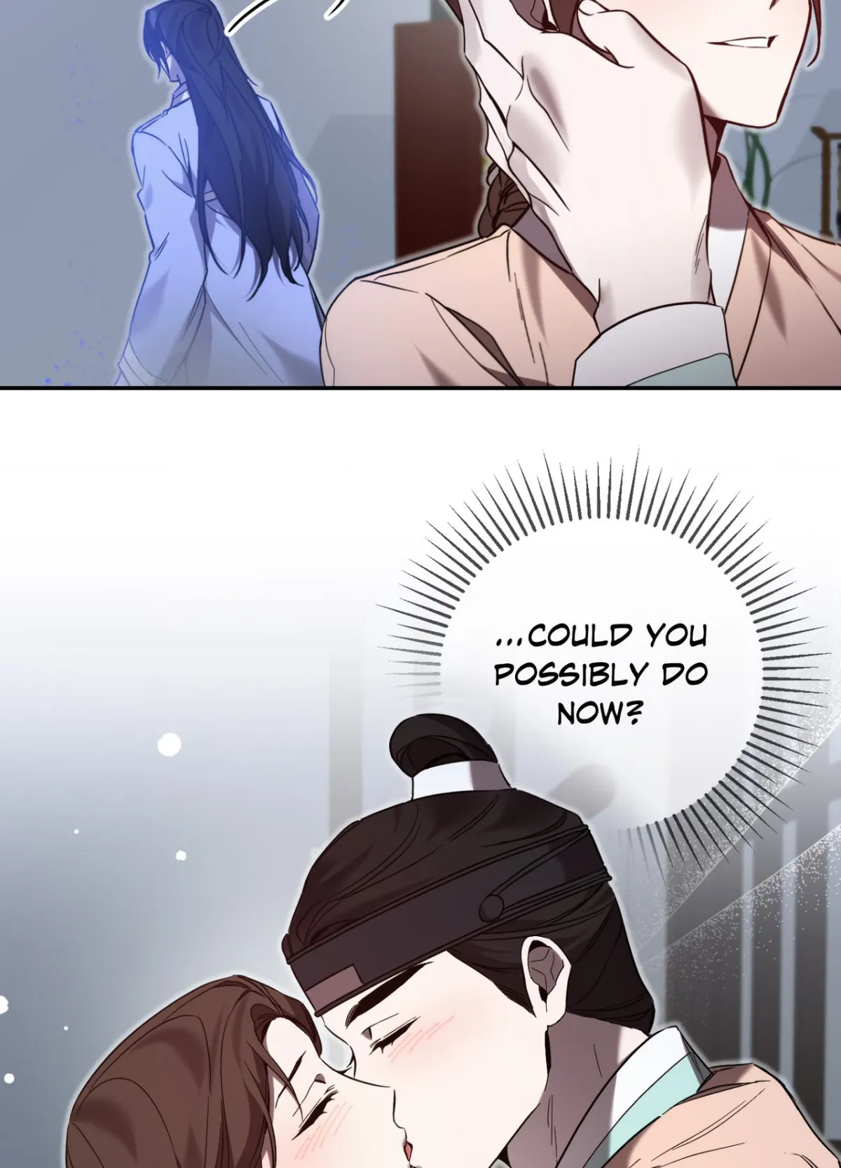 Read Monghon chapter 5 image 67 on Lezhin