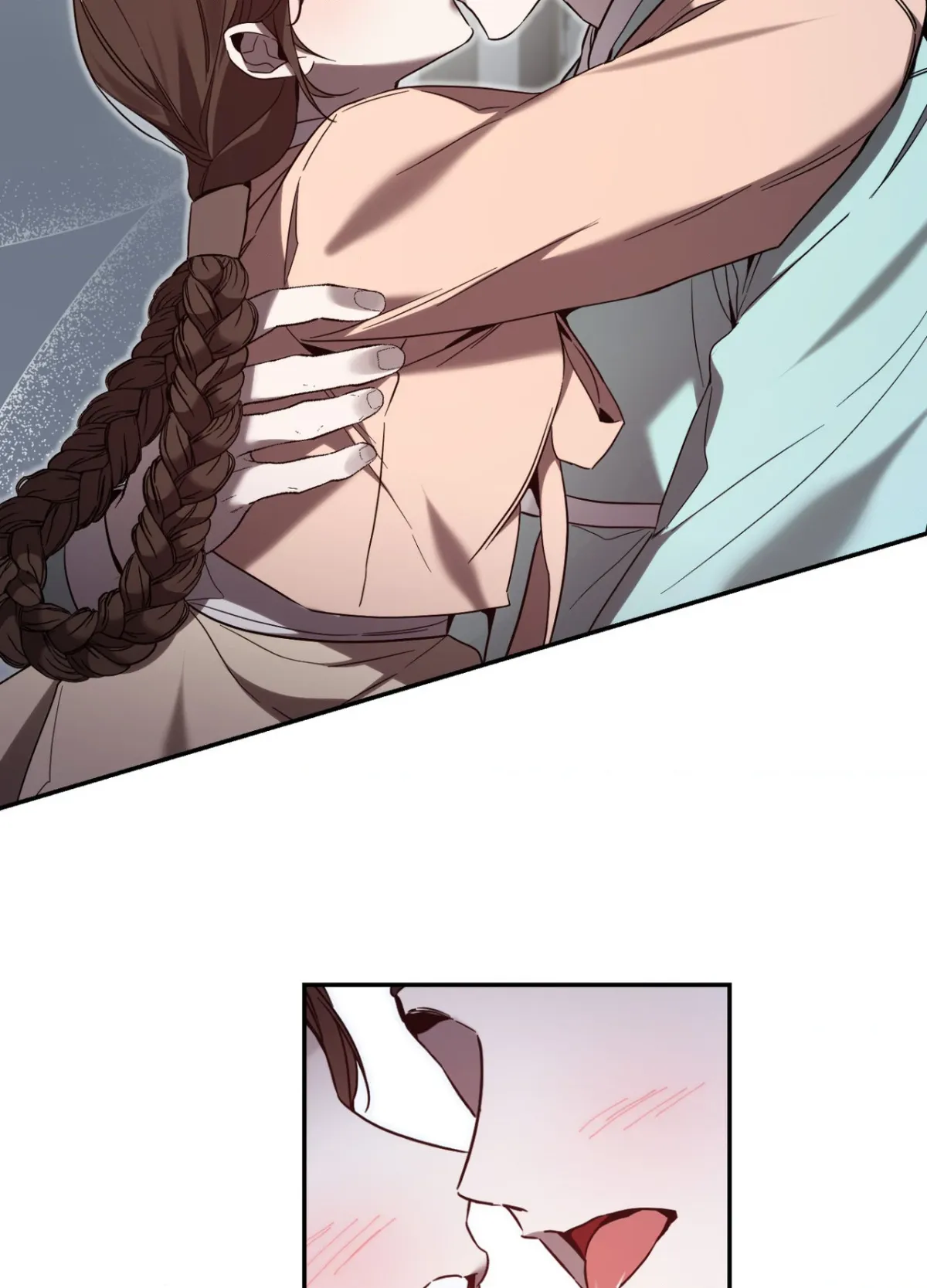Read Monghon chapter 5 image 68 on Lezhin
