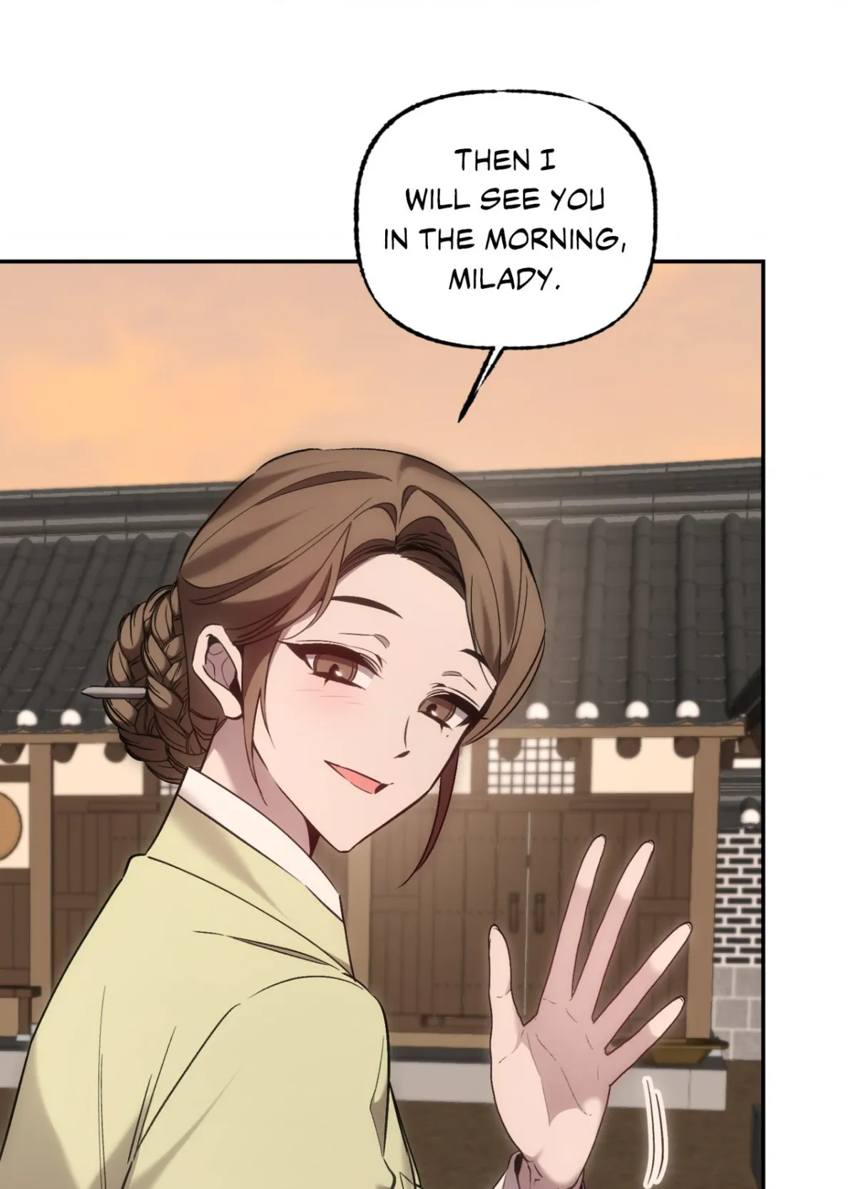 Read Monghon chapter 9 image 16 on Lezhin