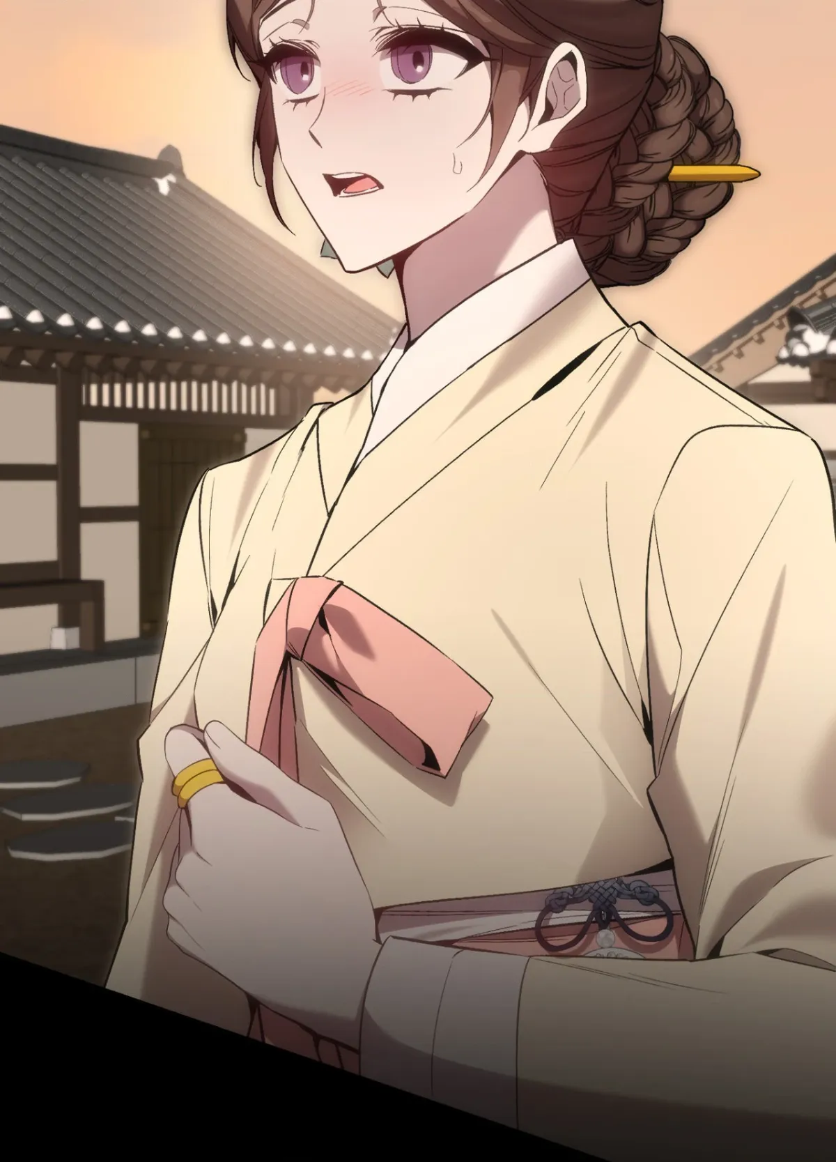 Read Monghon chapter 9 image 19 on Lezhin