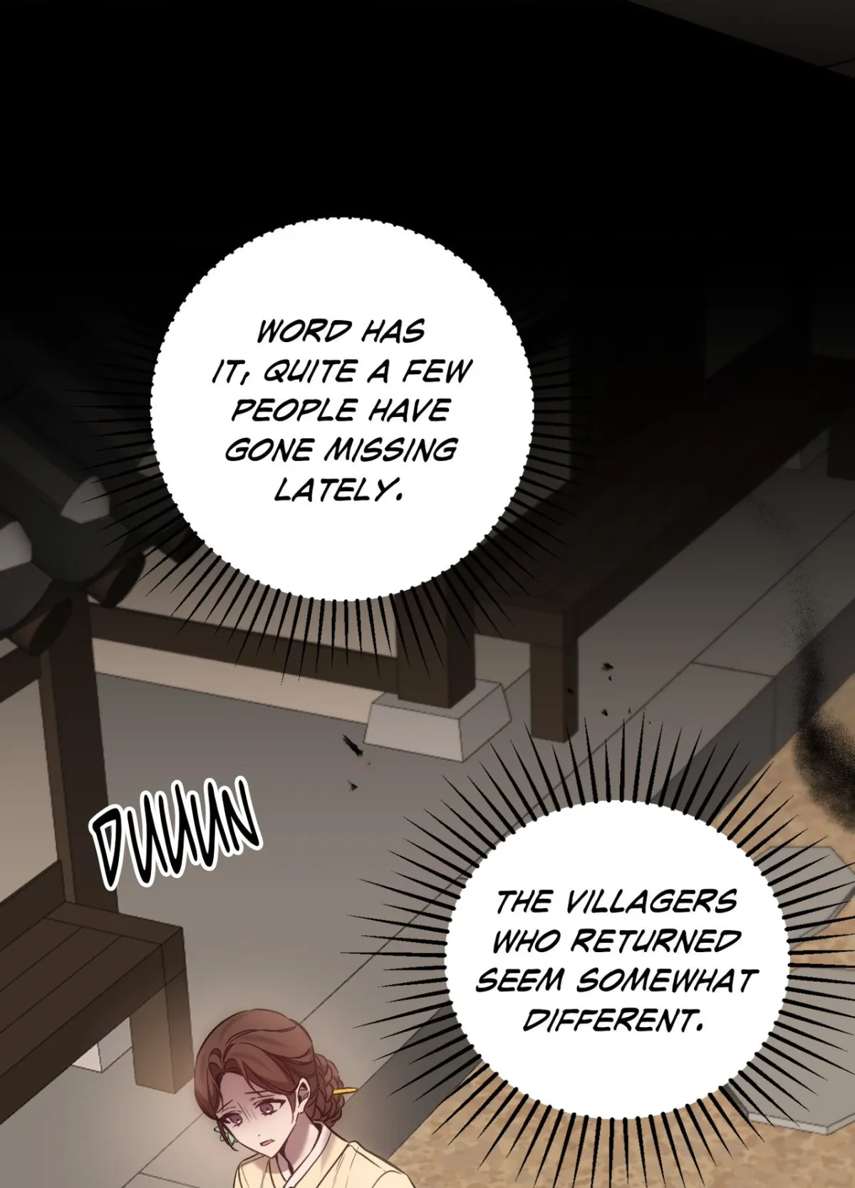 Read Monghon chapter 9 image 20 on Lezhin