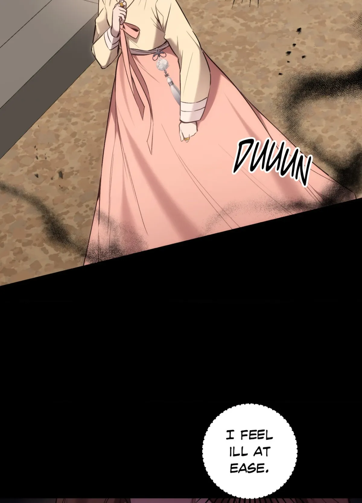 Read Monghon chapter 9 image 21 on Lezhin