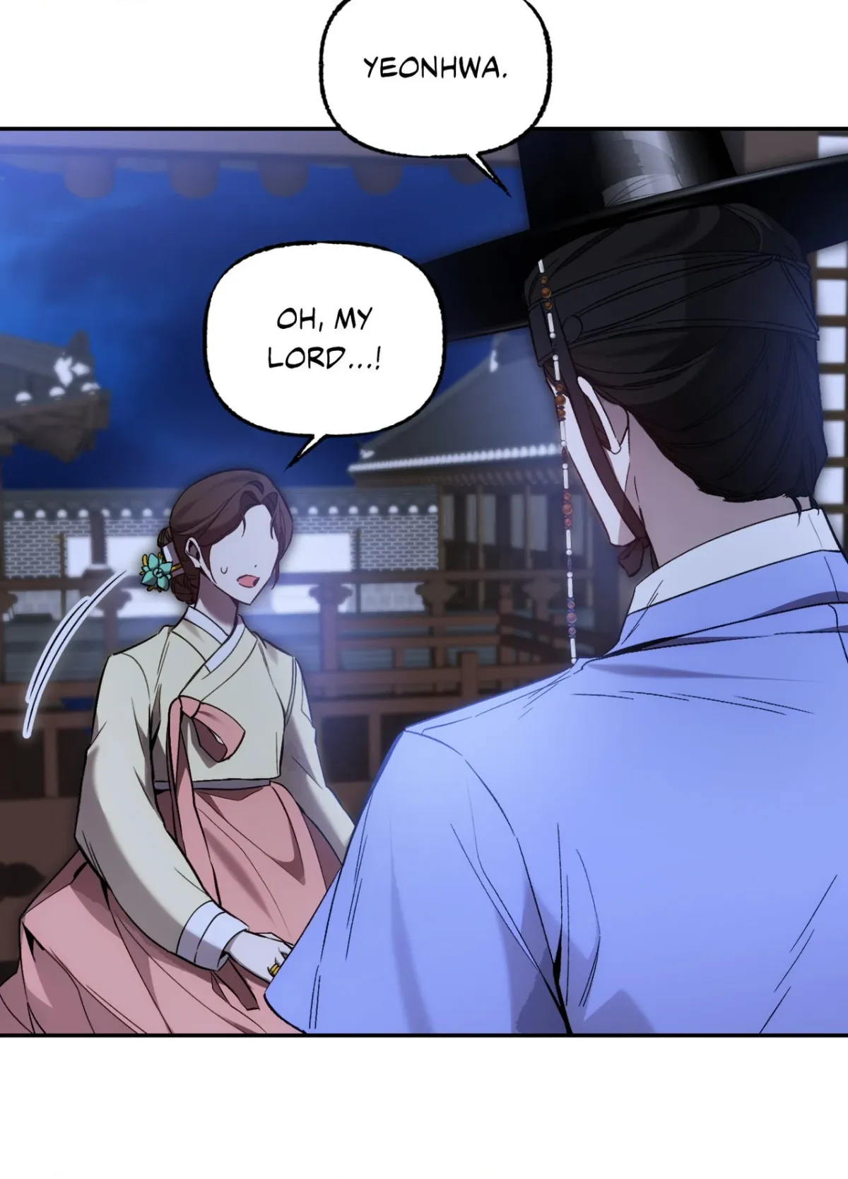 Read Monghon chapter 9 image 26 on Lezhin