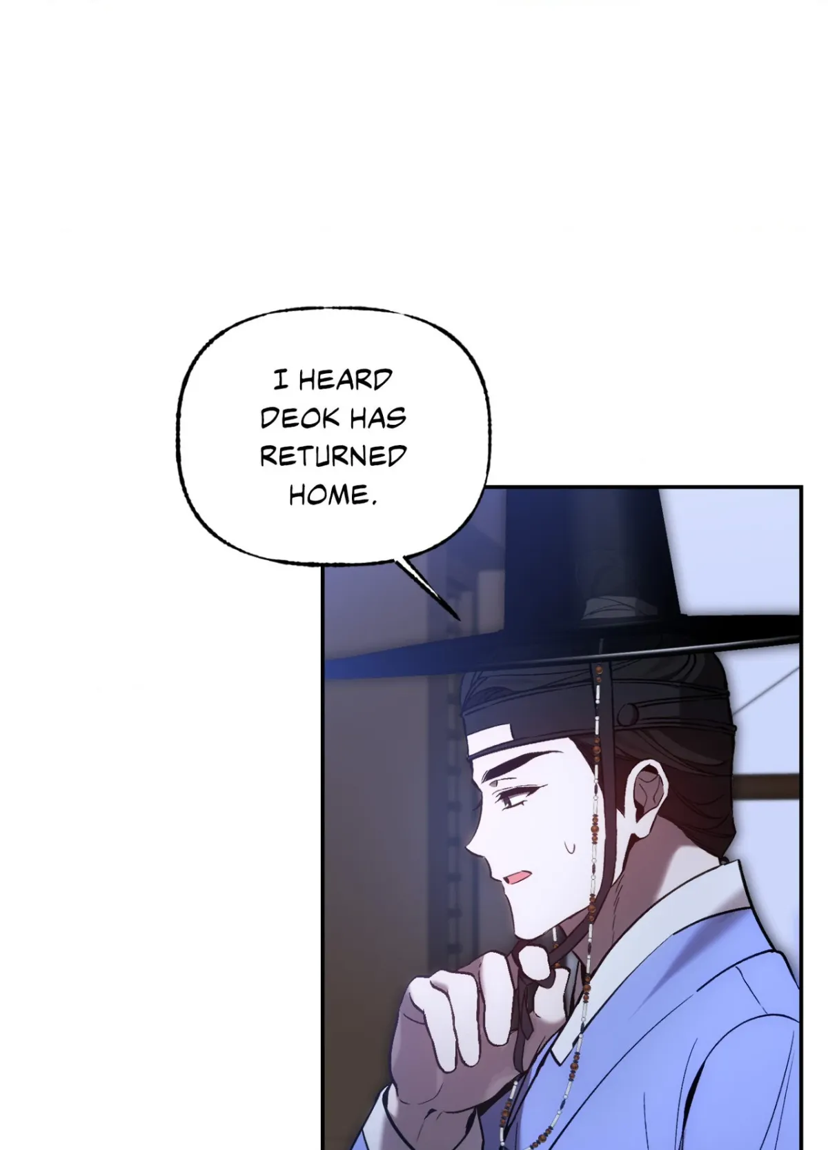 Read Monghon chapter 9 image 27 on Lezhin