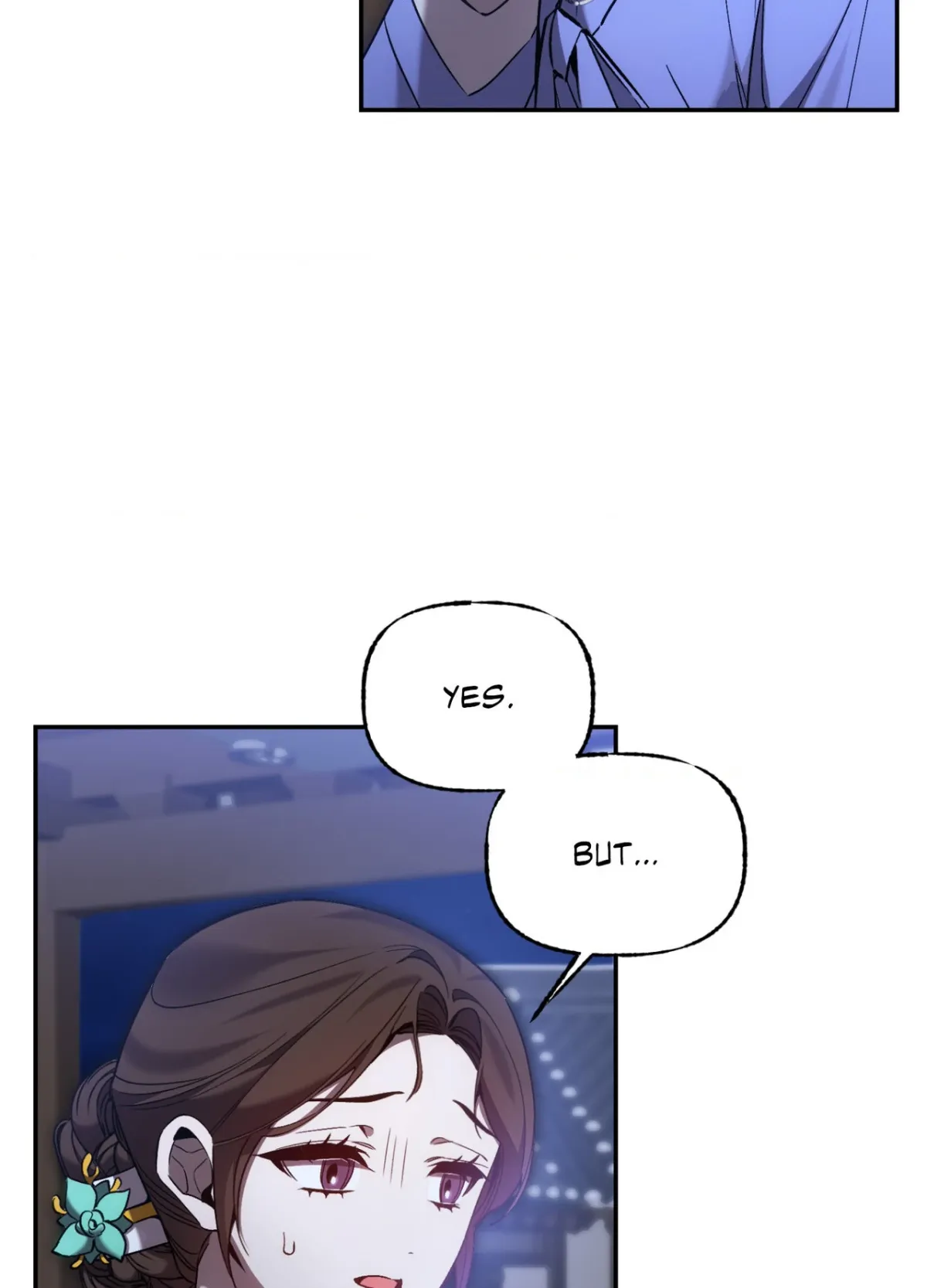 Read Monghon chapter 9 image 28 on Lezhin